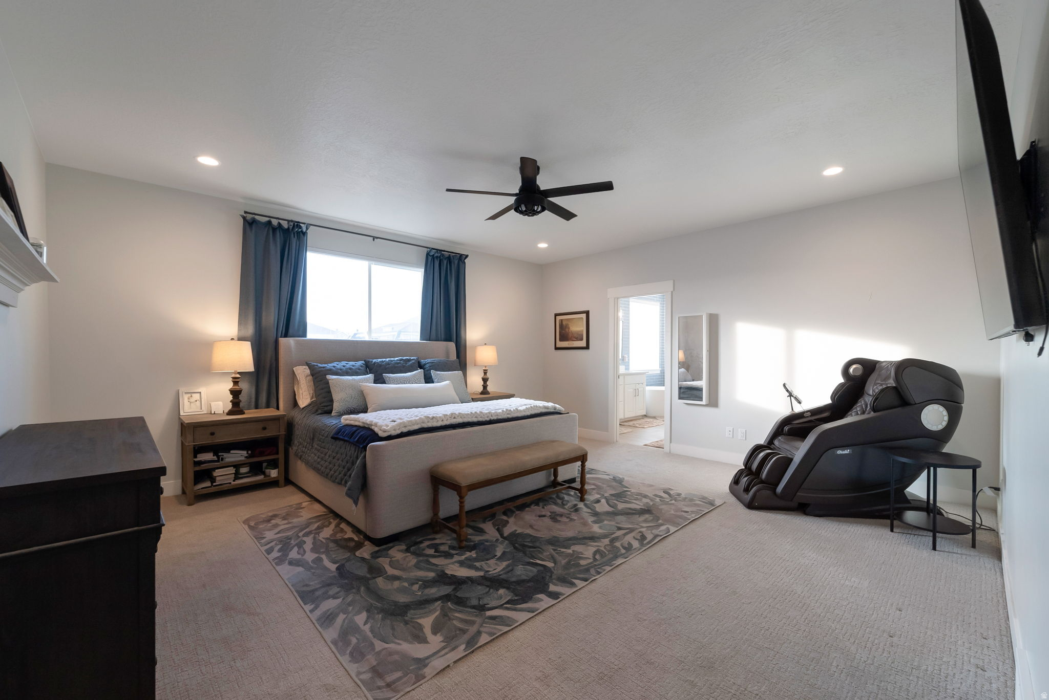 ARCADIA SPRINGS - Residential