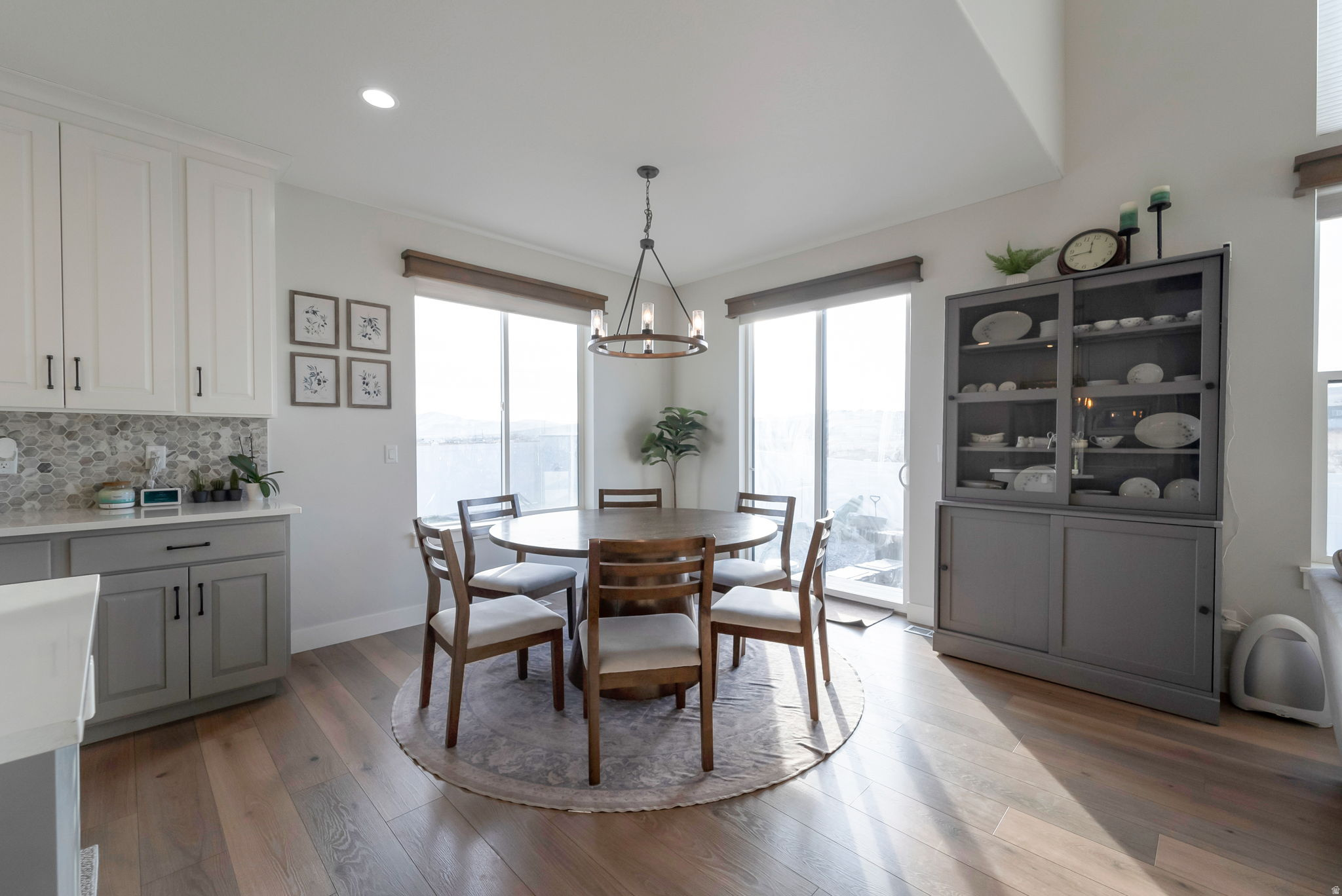 ARCADIA SPRINGS - Residential