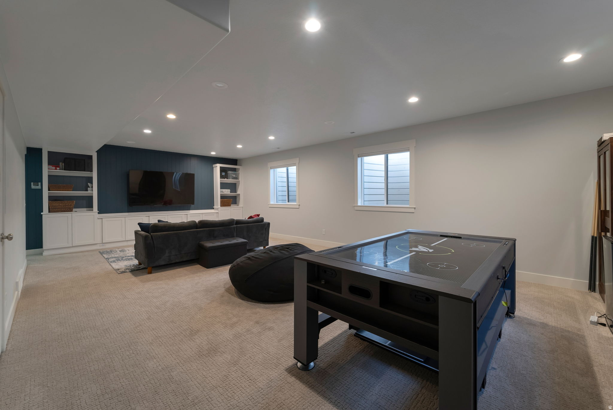 ARCADIA SPRINGS - Residential