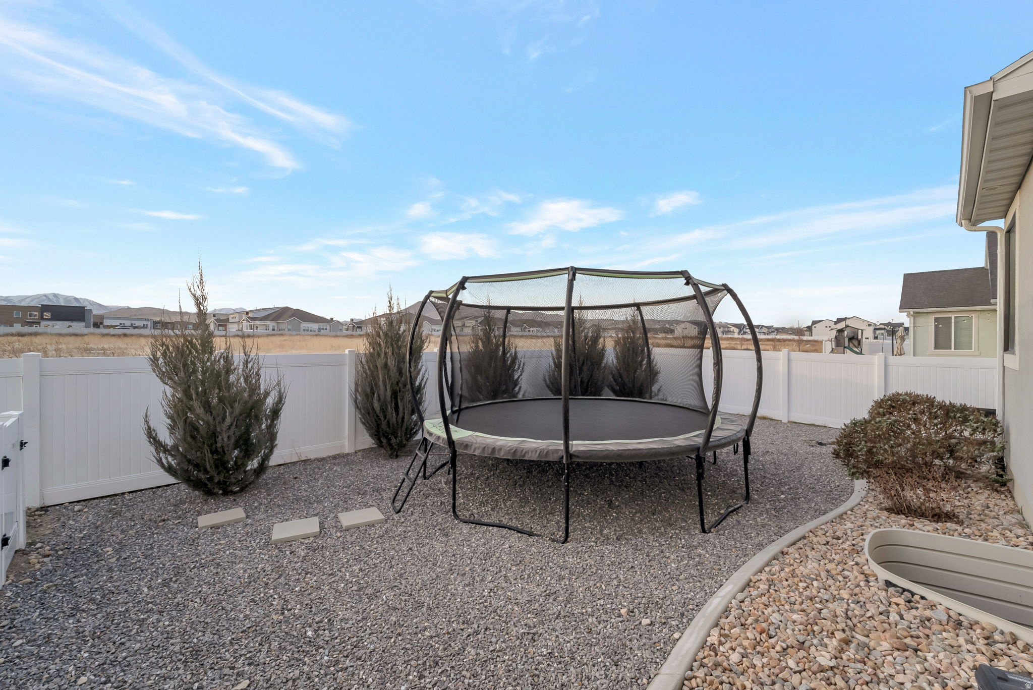 ARCADIA SPRINGS - Residential