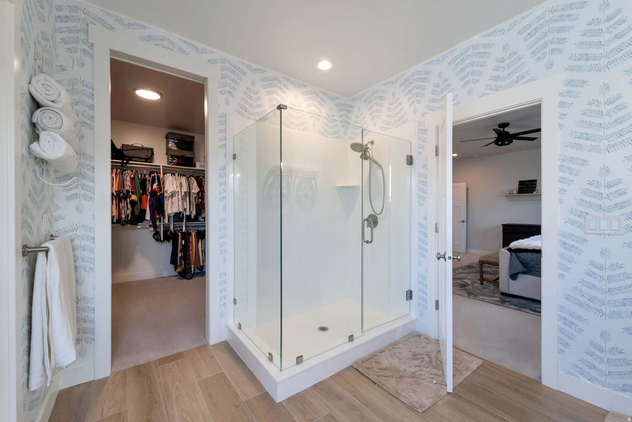 ARCADIA SPRINGS - Residential