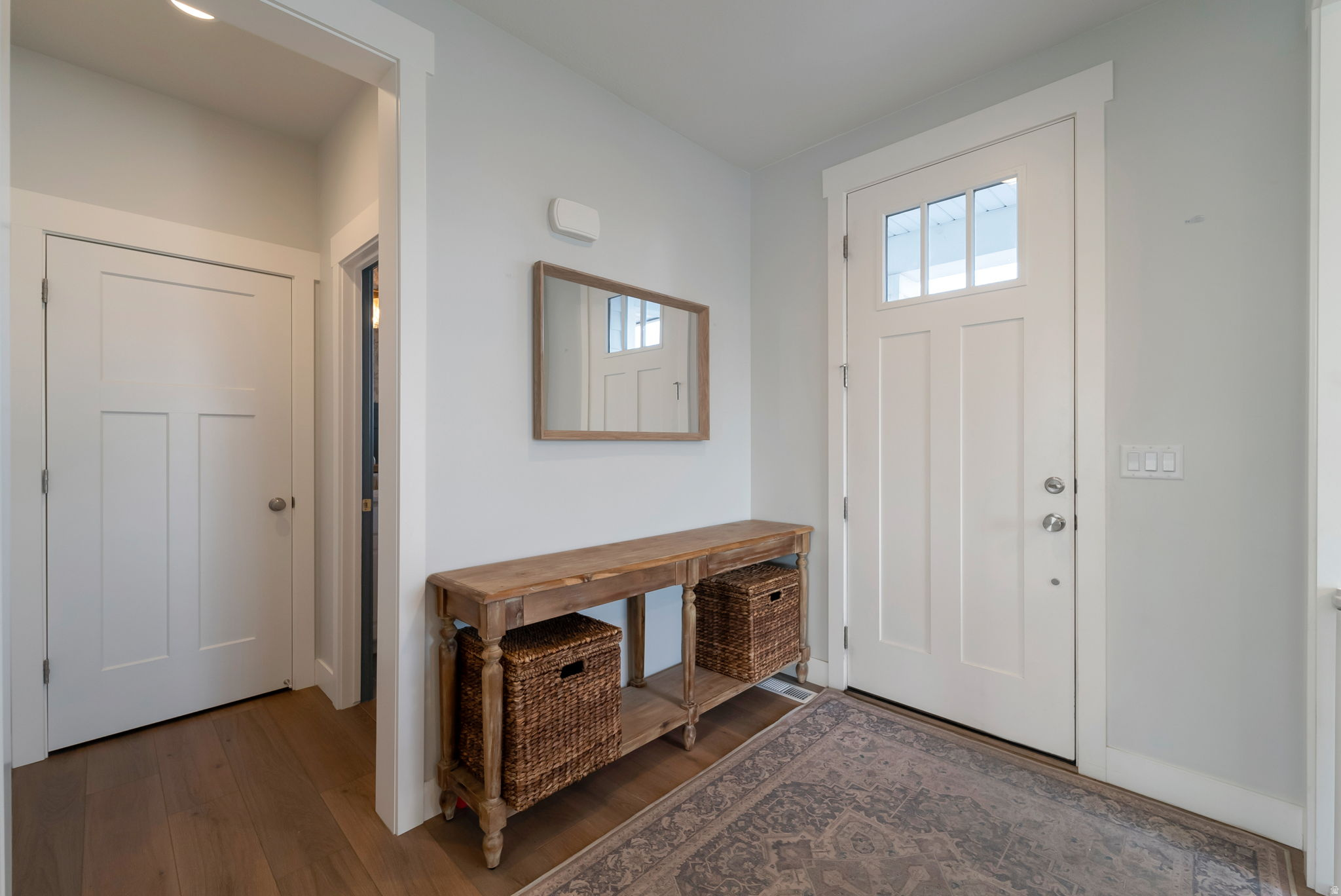 ARCADIA SPRINGS - Residential