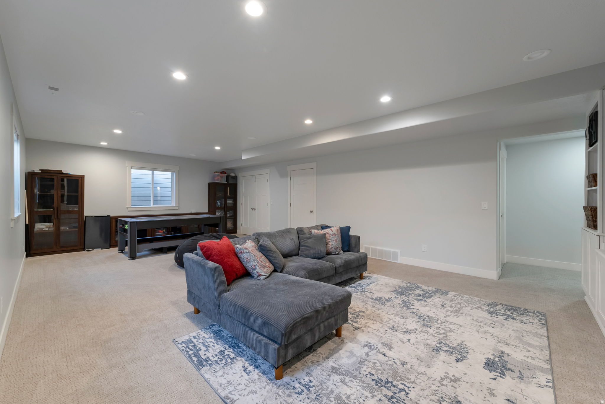 ARCADIA SPRINGS - Residential