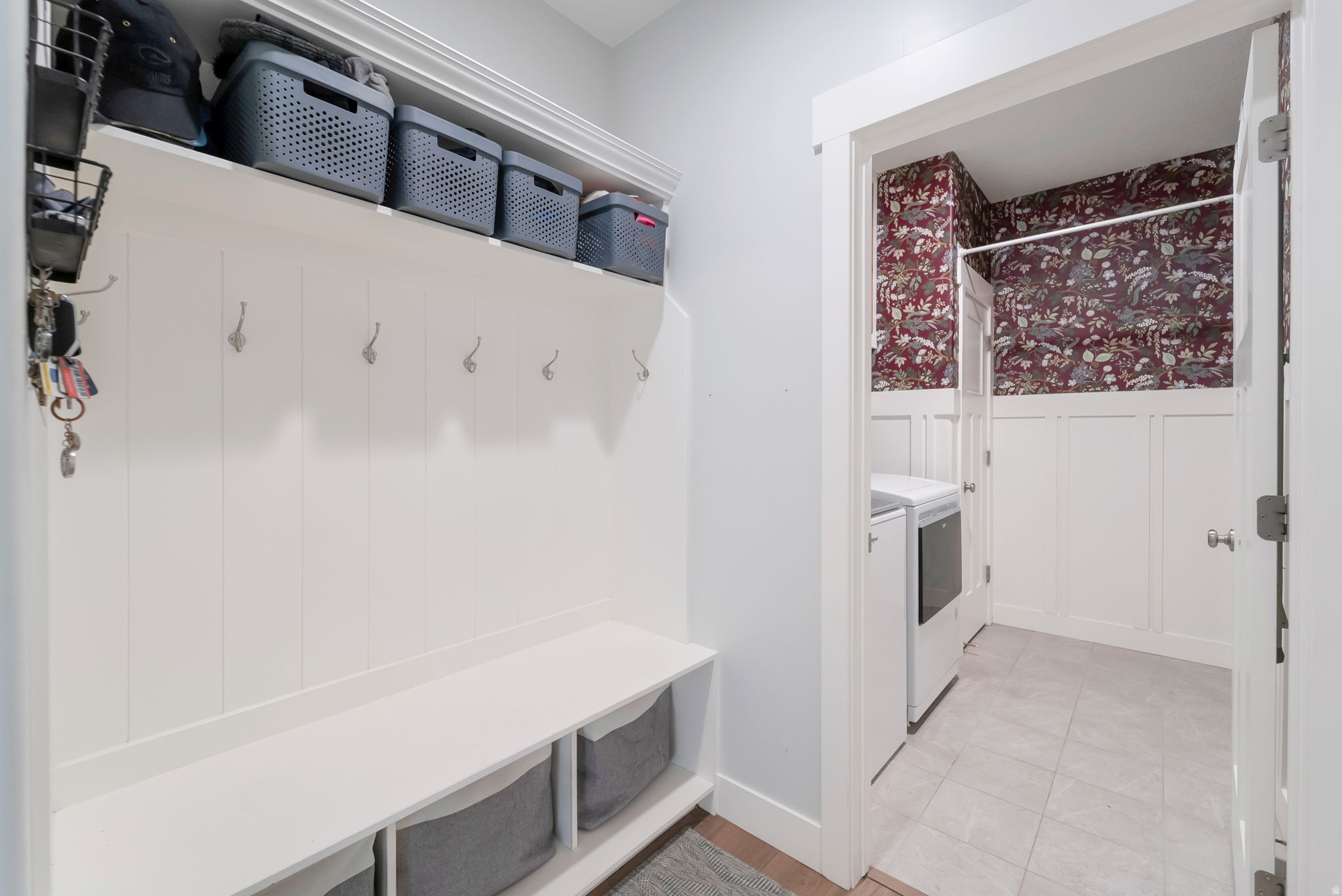 ARCADIA SPRINGS - Residential