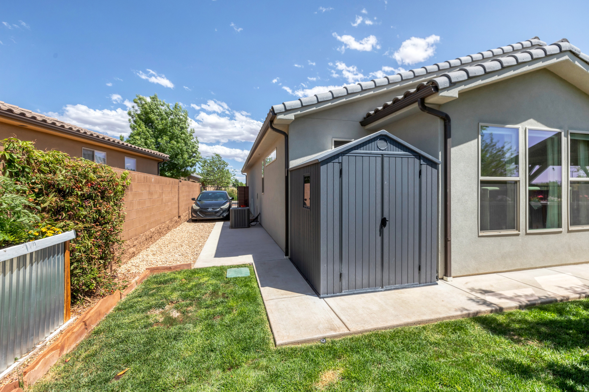 BRIO PH 3A - Residential