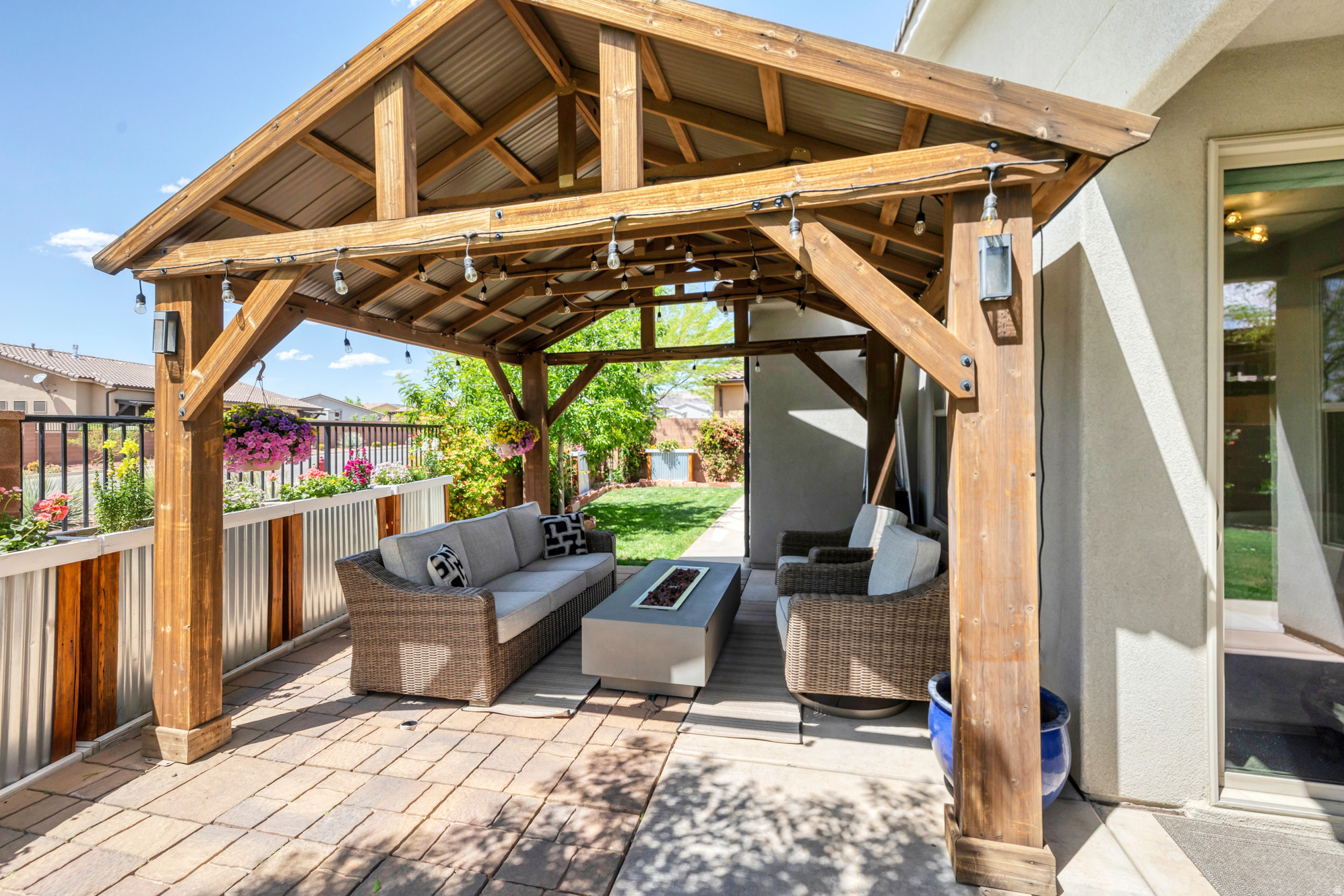 BRIO PH 3A - Residential