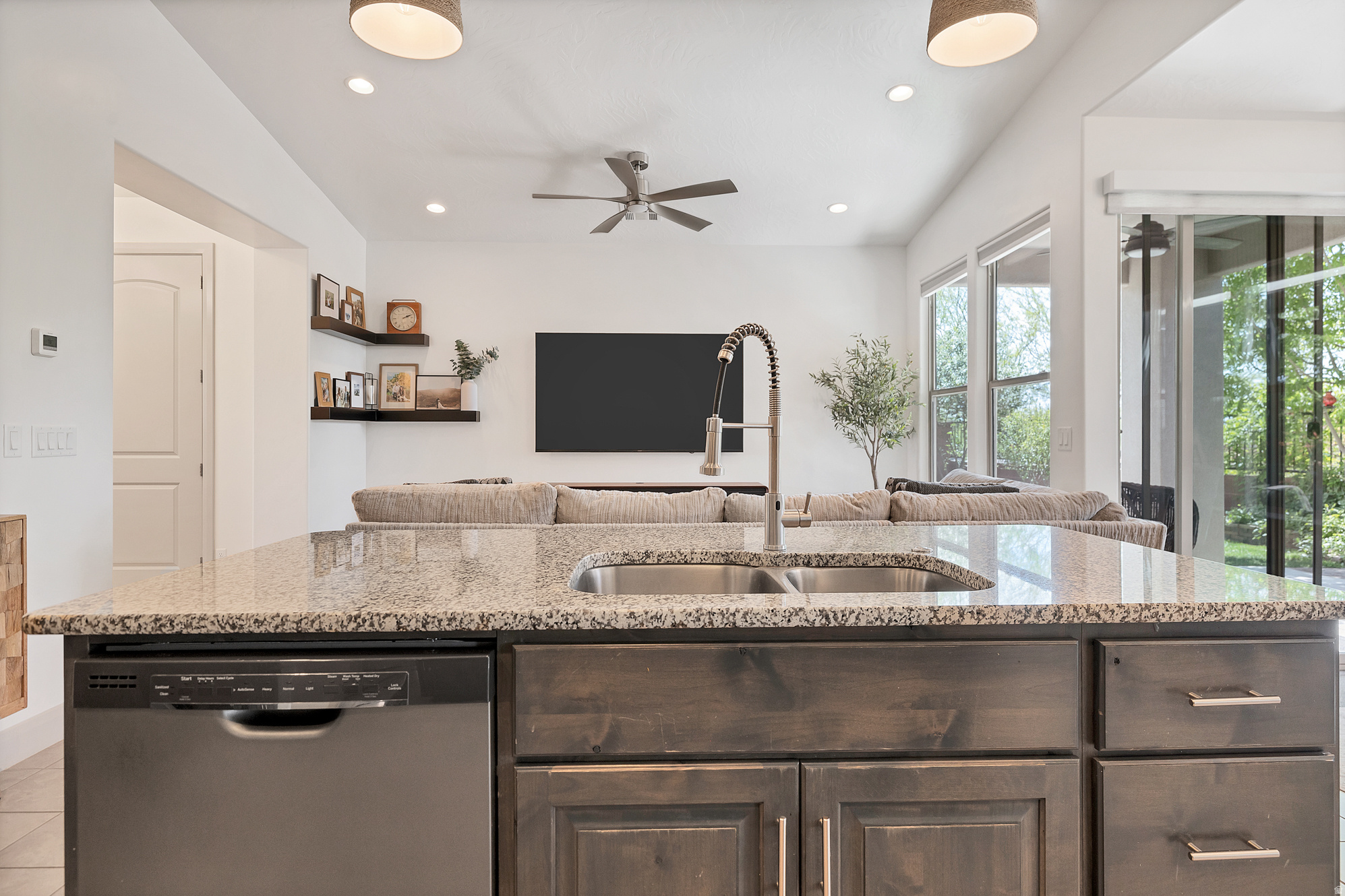 BRIO PH 3A - Residential