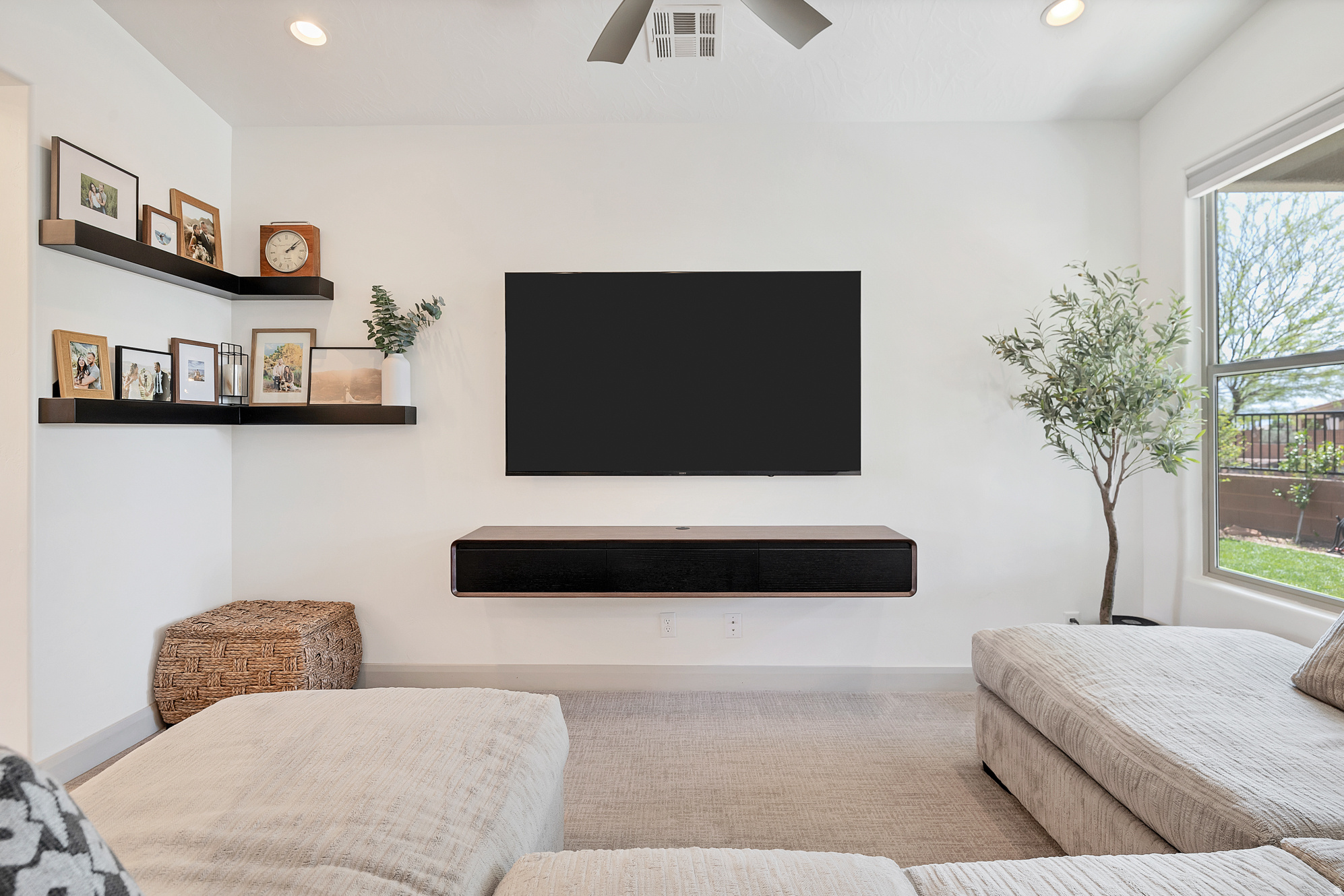 BRIO PH 3A - Residential