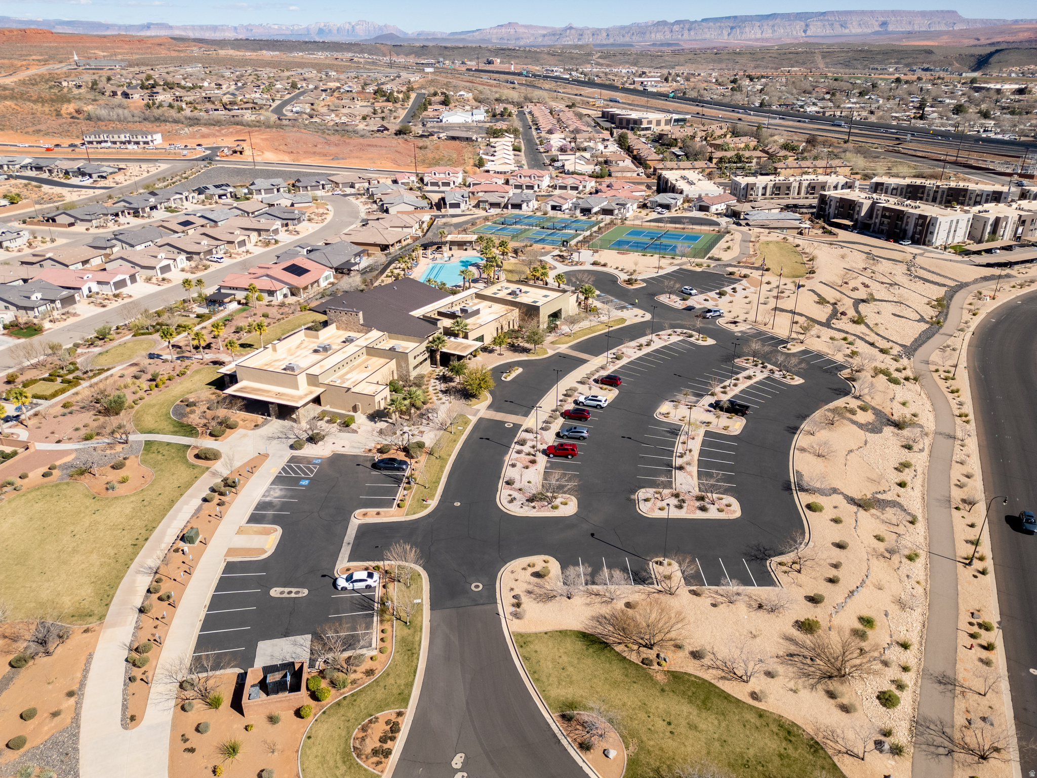 BRIO PH 3A - Residential