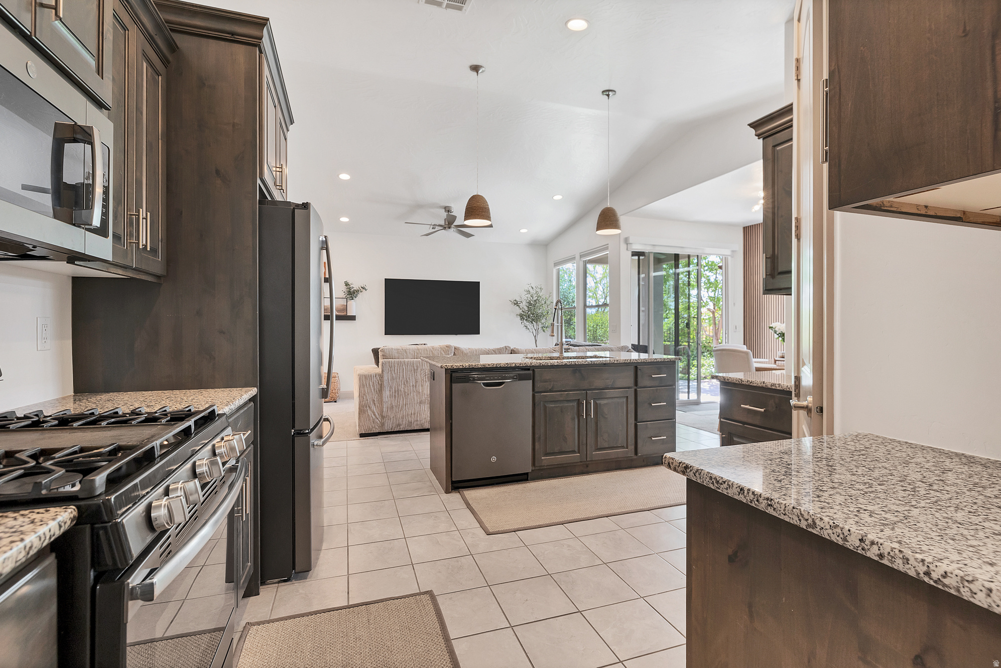 BRIO PH 3A - Residential