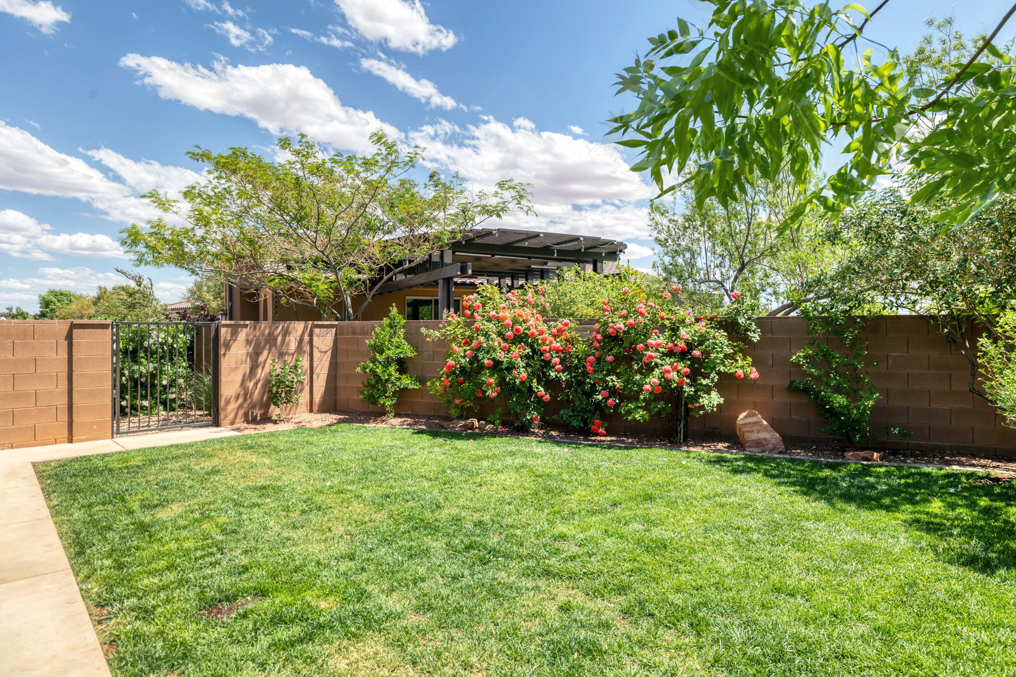 BRIO PH 3A - Residential