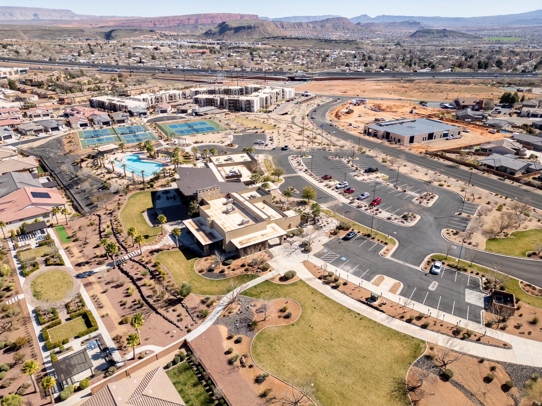 BRIO PH 3A - Residential