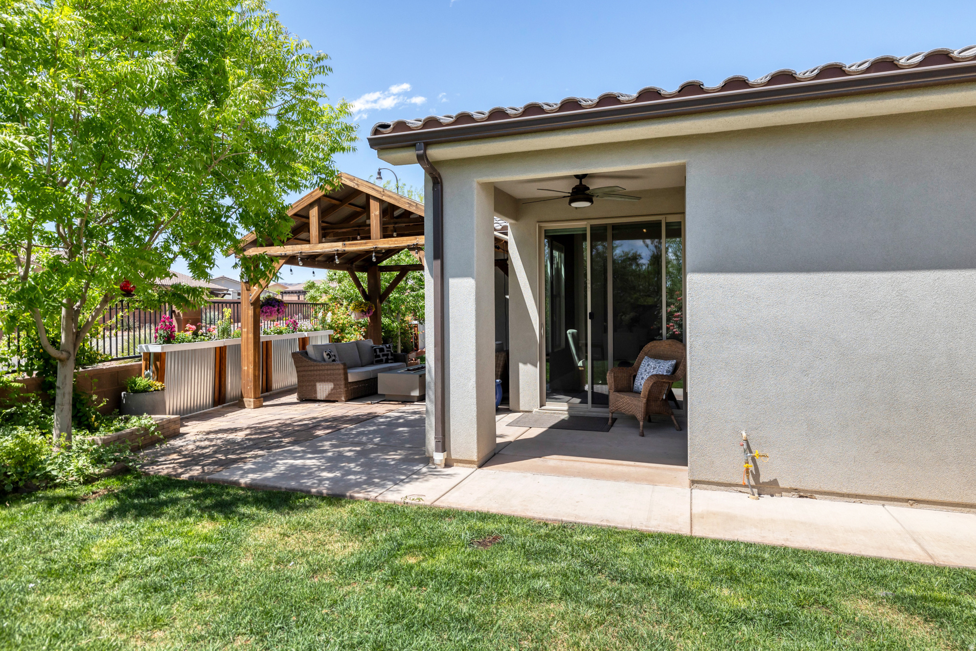 BRIO PH 3A - Residential