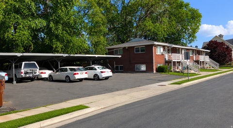 Tiny photo for 4951 S CENTER ST, Murray, UT 84107 (MLS # 2182100)