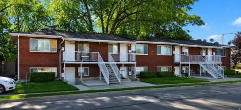 Photo of 4951 S CENTER ST, Murray, UT 84107 (MLS # 2182100)