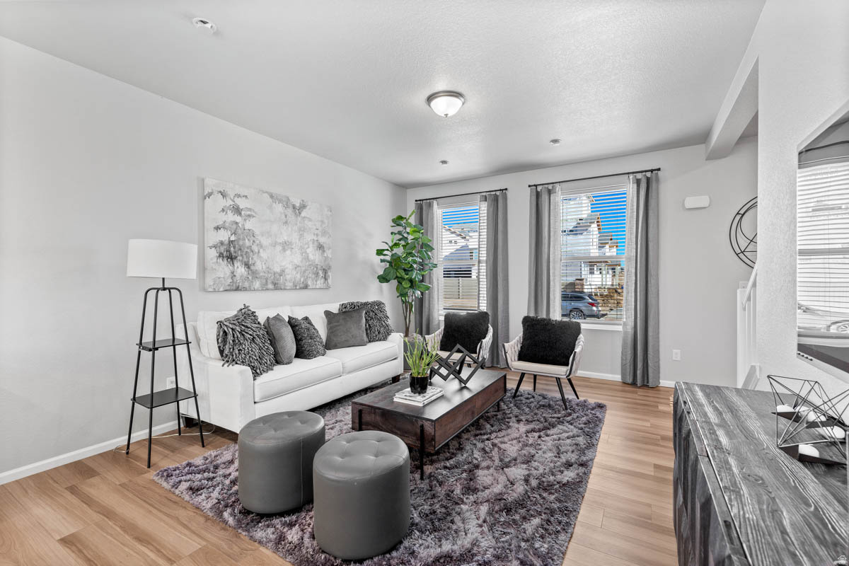 WANDER - Residential