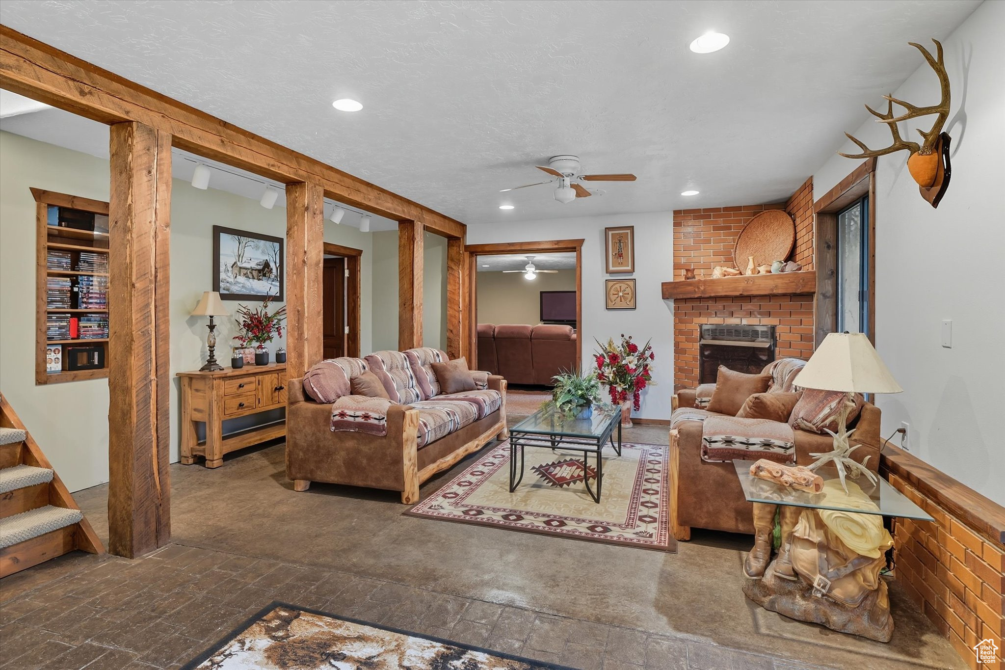 CUB RIVER ACRES SUB - Residential