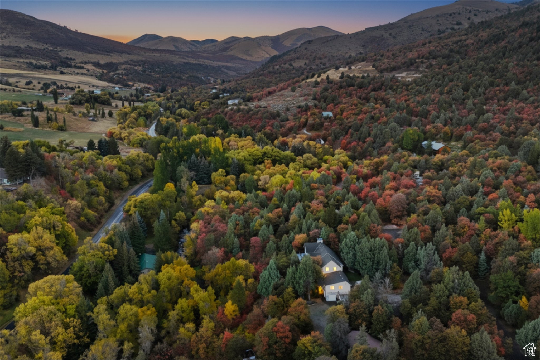 CUB RIVER ACRES SUB - Residential
