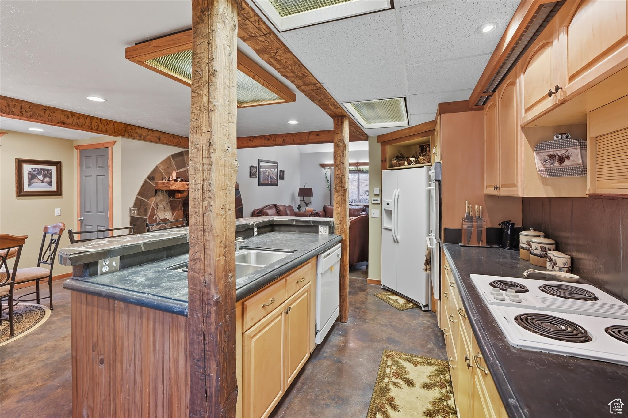 CUB RIVER ACRES SUB - Residential