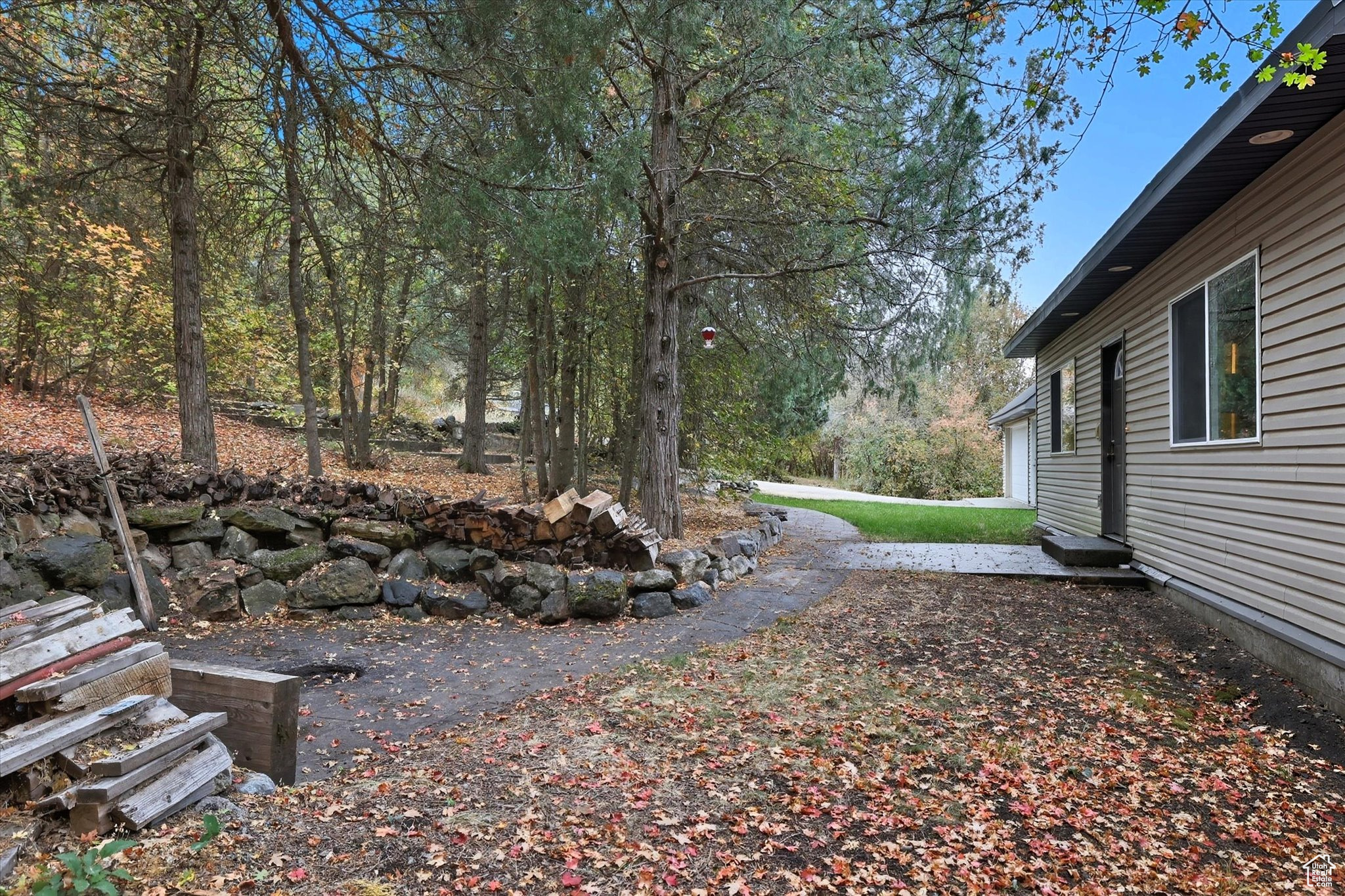 CUB RIVER ACRES SUB - Residential