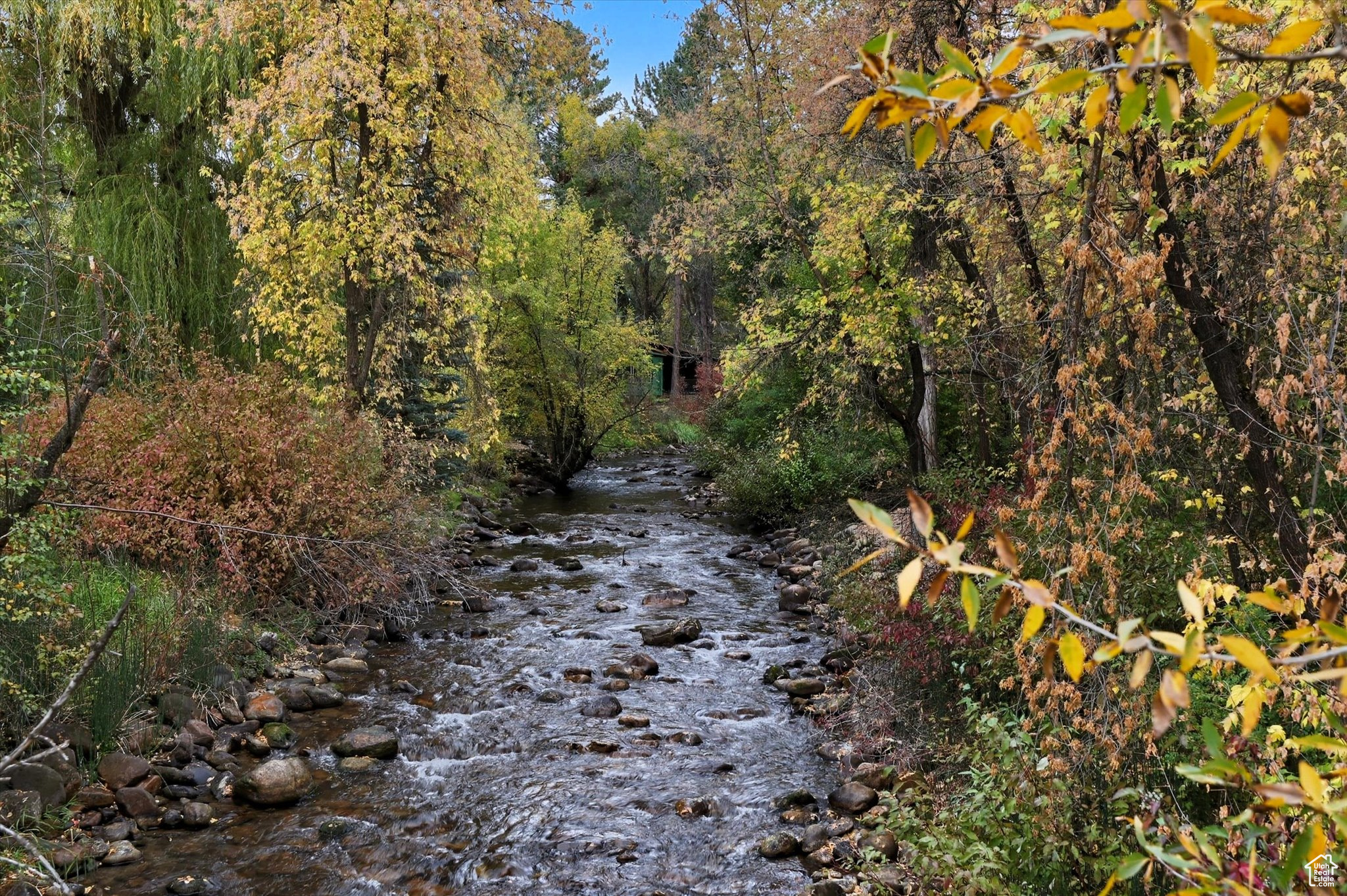 CUB RIVER ACRES SUB - Residential