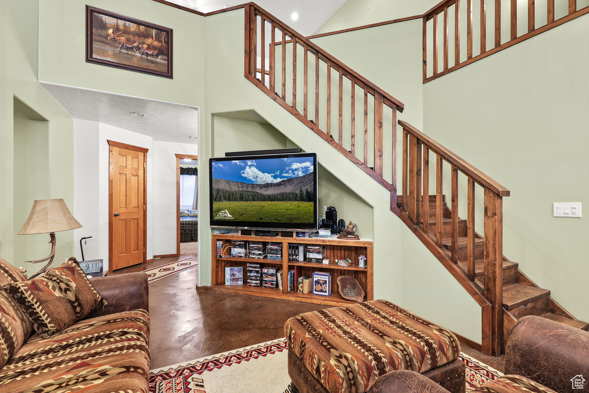 CUB RIVER ACRES SUB - Residential