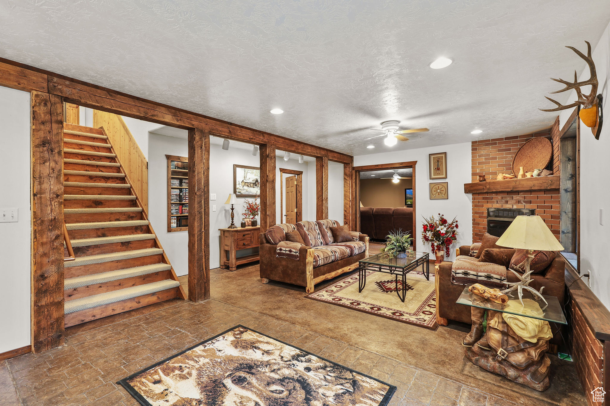 CUB RIVER ACRES SUB - Residential