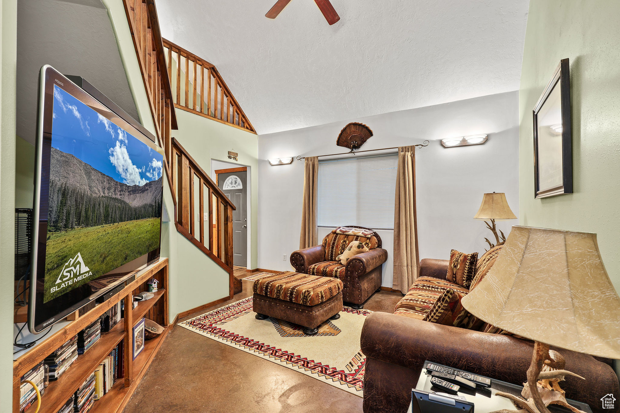 CUB RIVER ACRES SUB - Residential