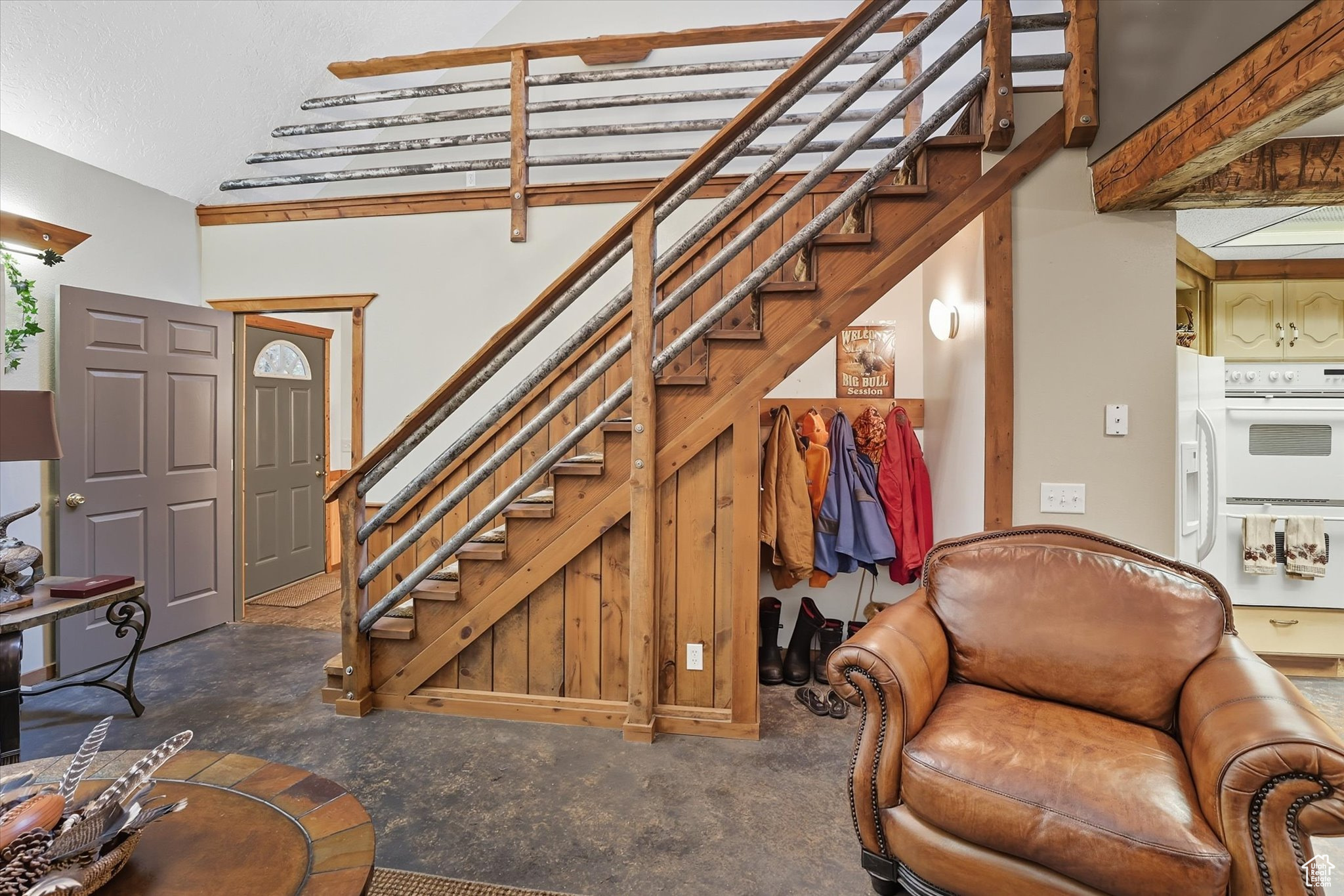 CUB RIVER ACRES SUB - Residential