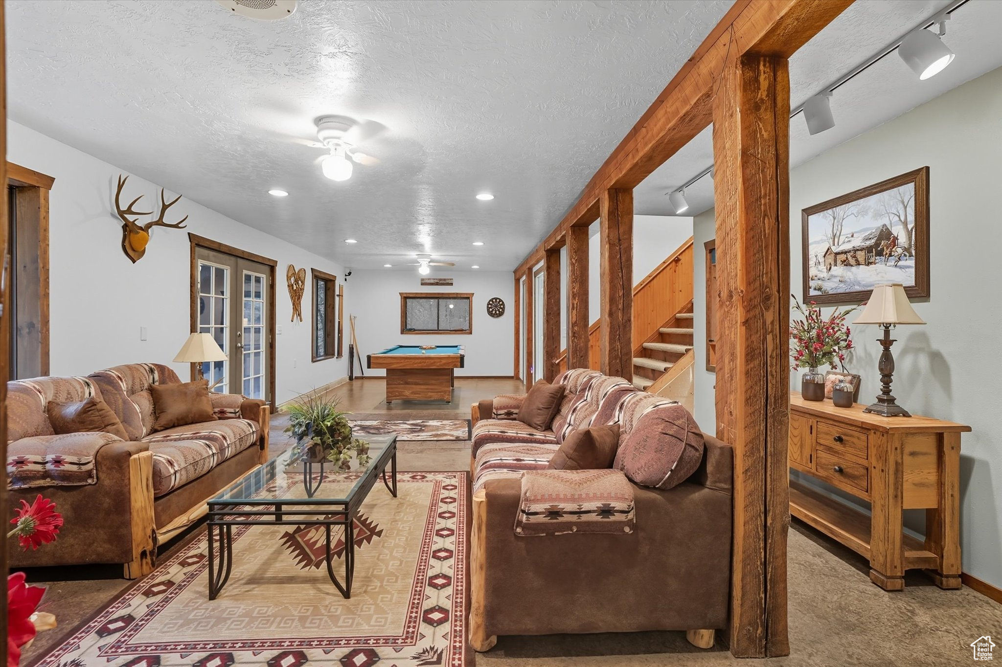 CUB RIVER ACRES SUB - Residential