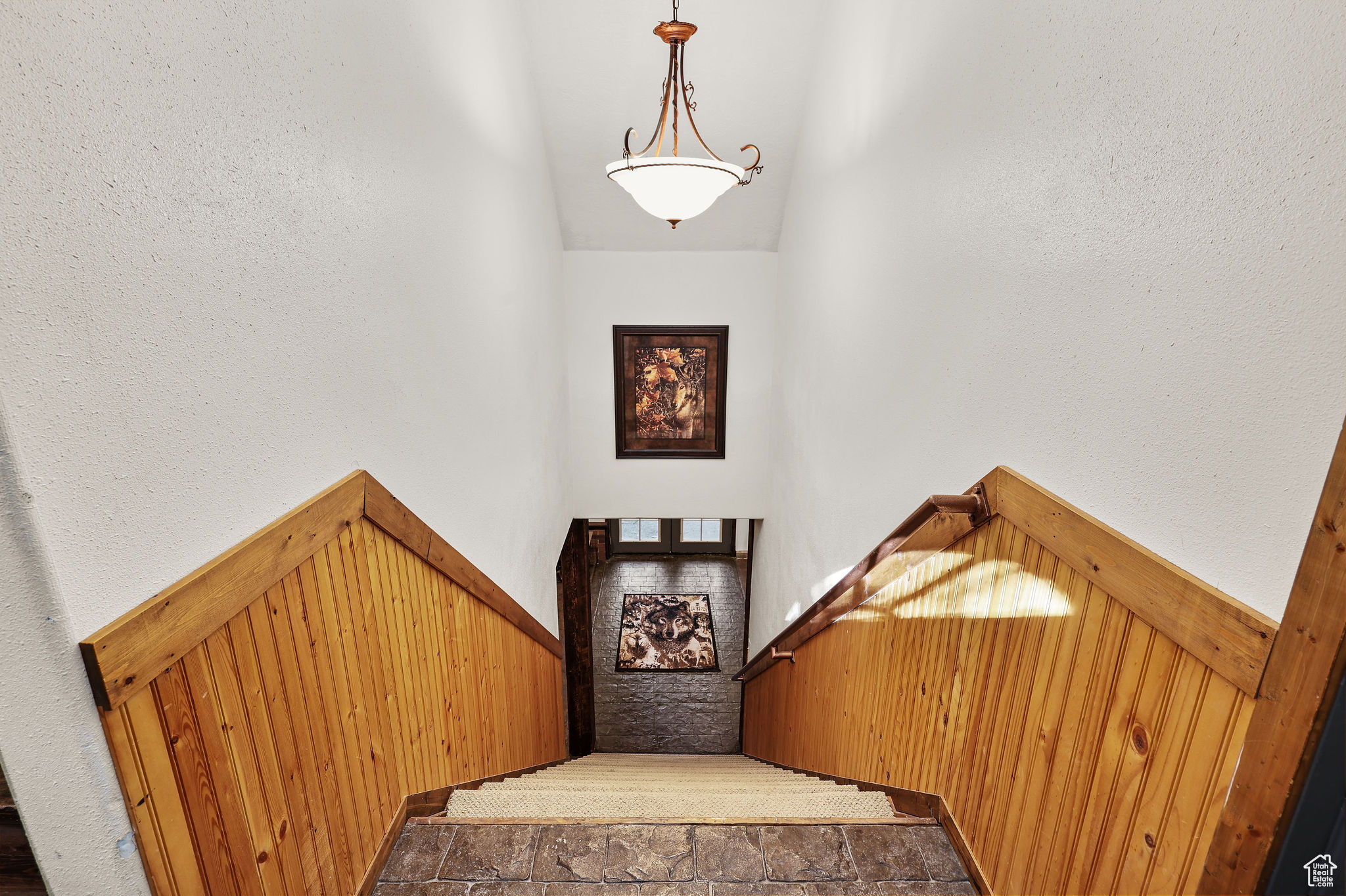 CUB RIVER ACRES SUB - Residential