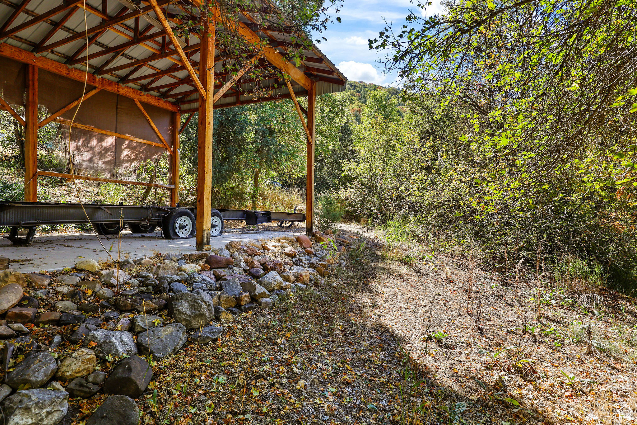 CUB RIVER ACRES SUB - Residential