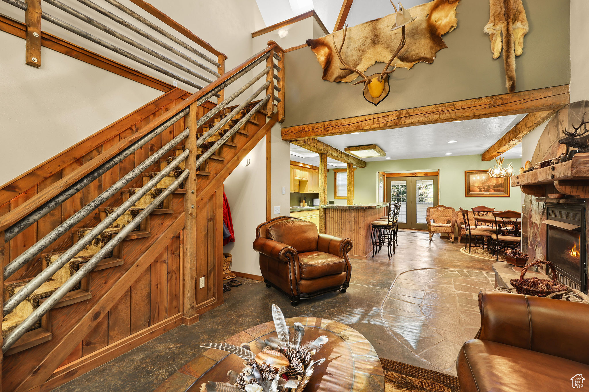 CUB RIVER ACRES SUB - Residential