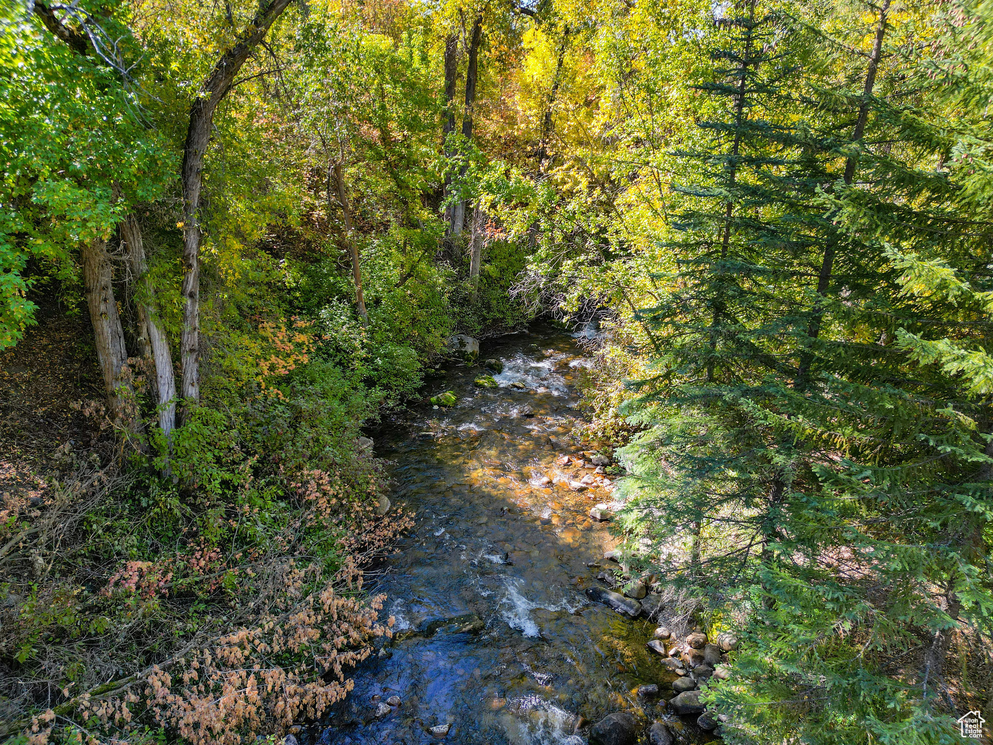CUB RIVER ACRES SUB - Residential