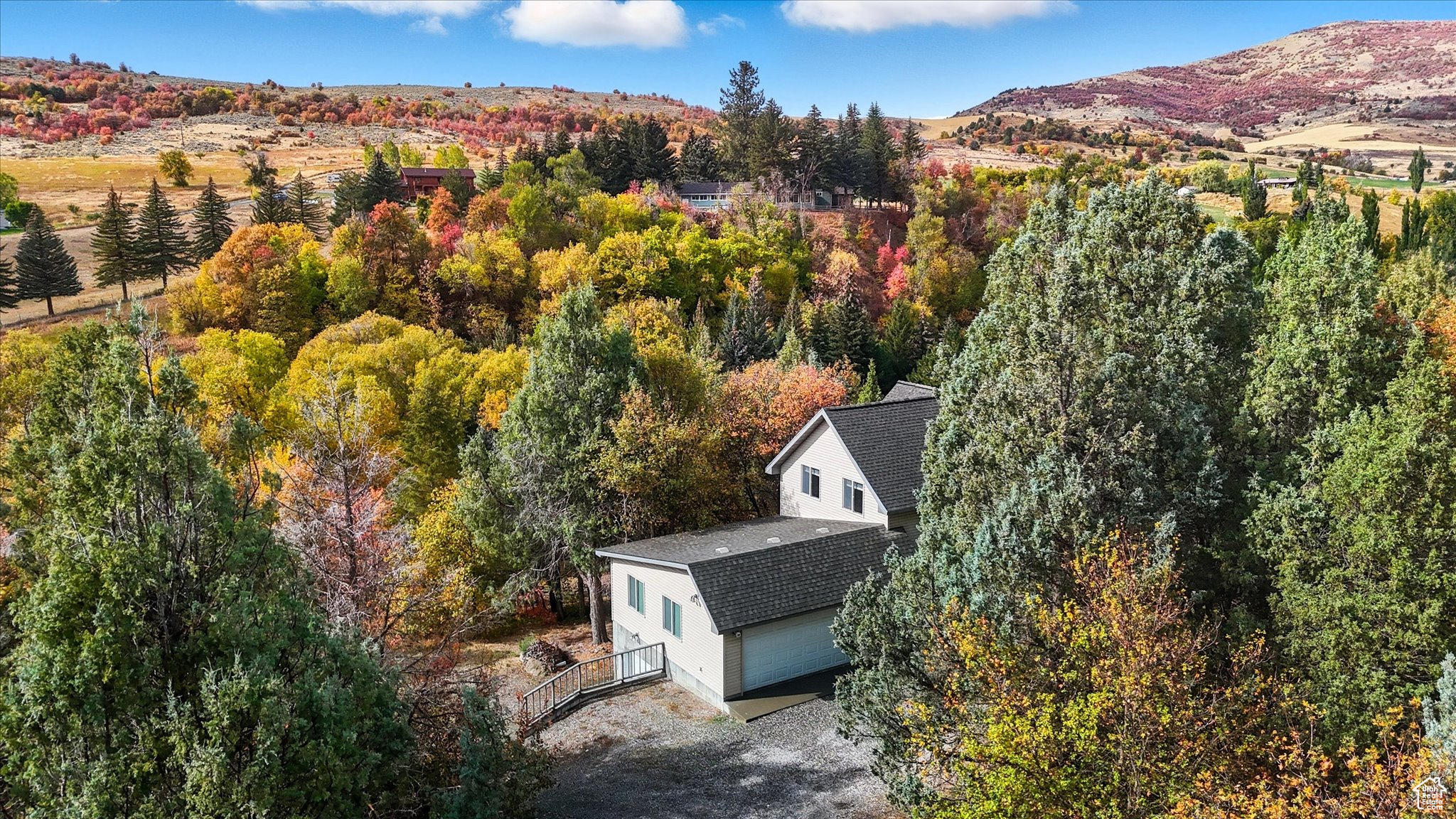 CUB RIVER ACRES SUB - Residential