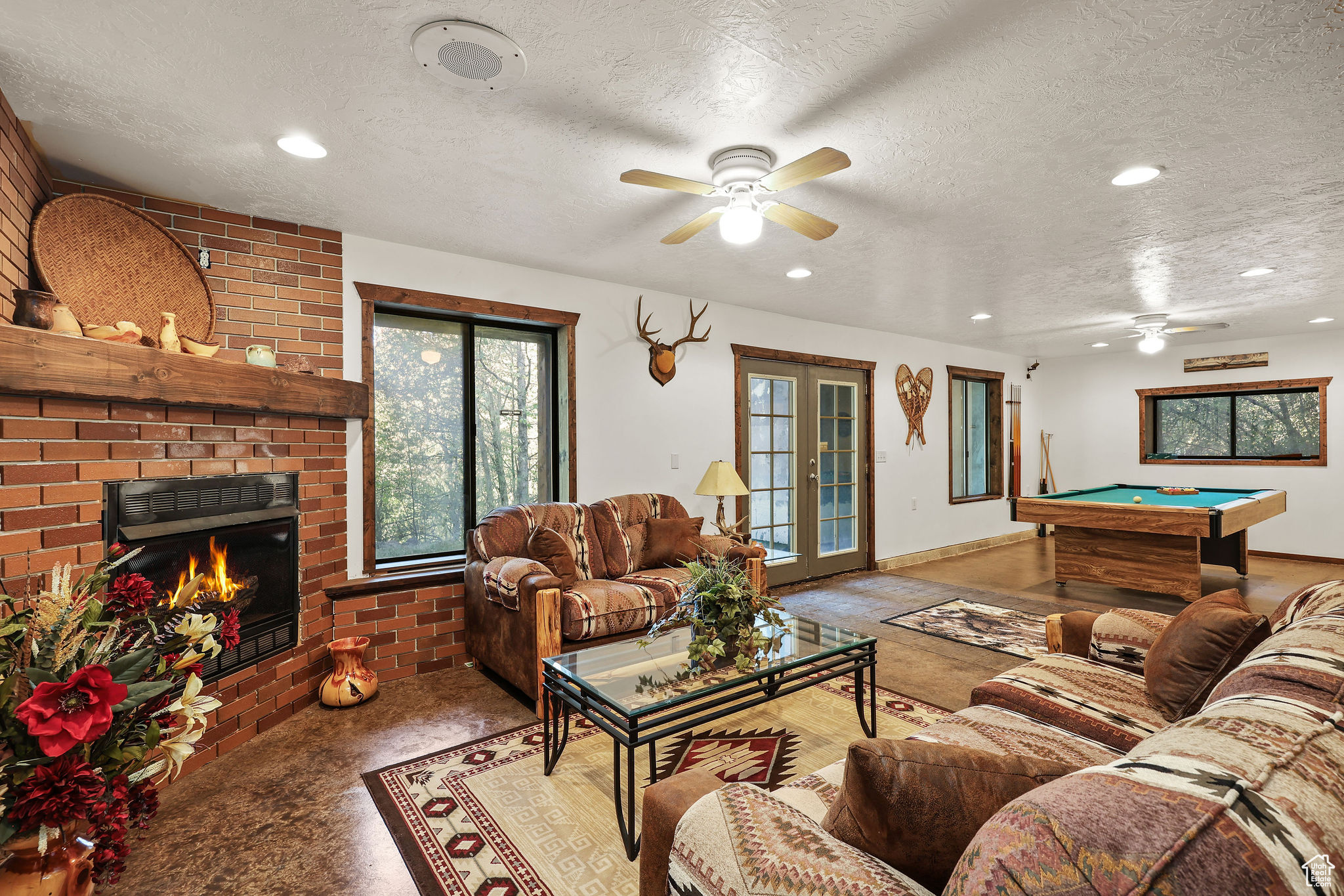 CUB RIVER ACRES SUB - Residential