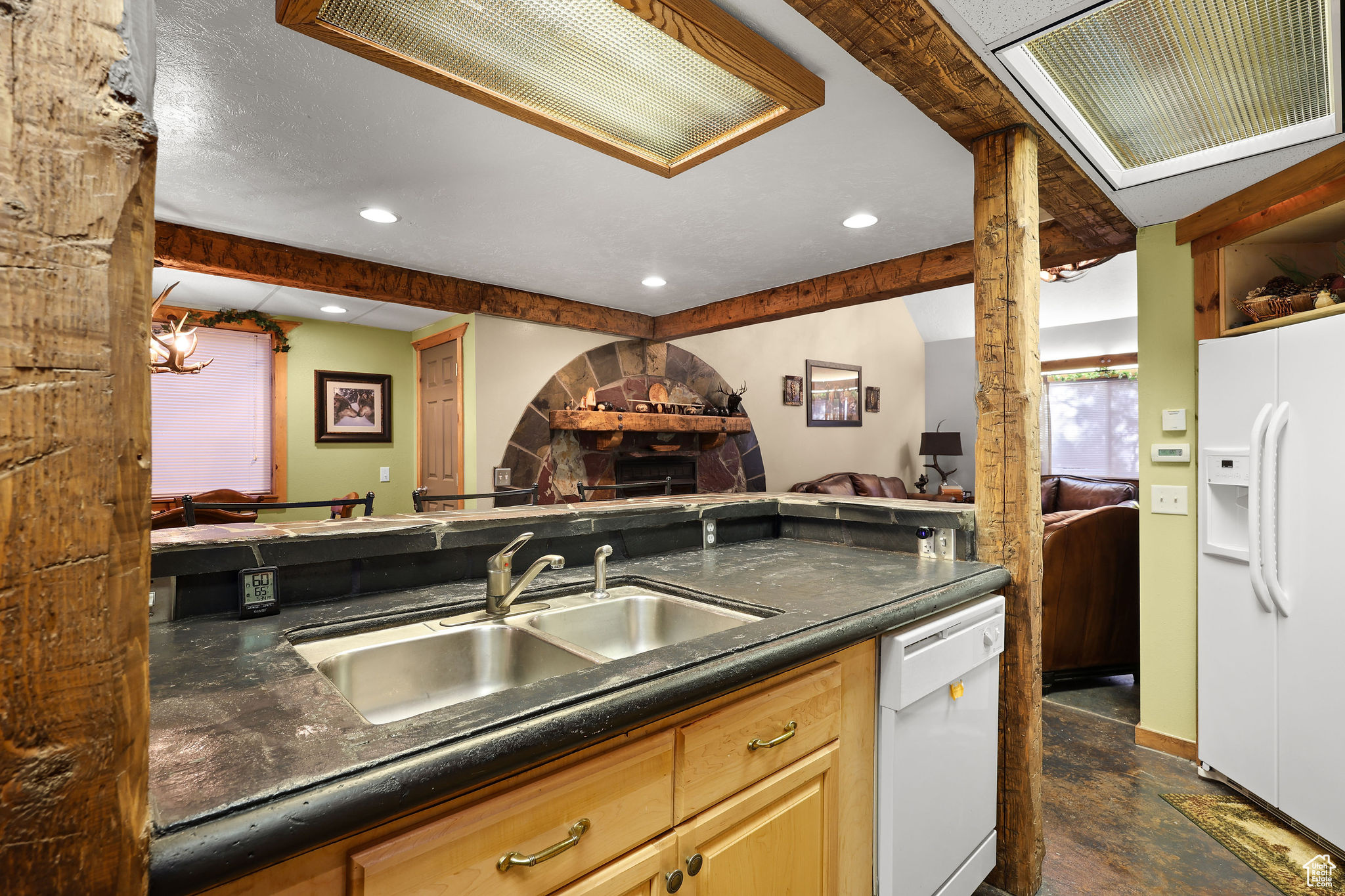 CUB RIVER ACRES SUB - Residential