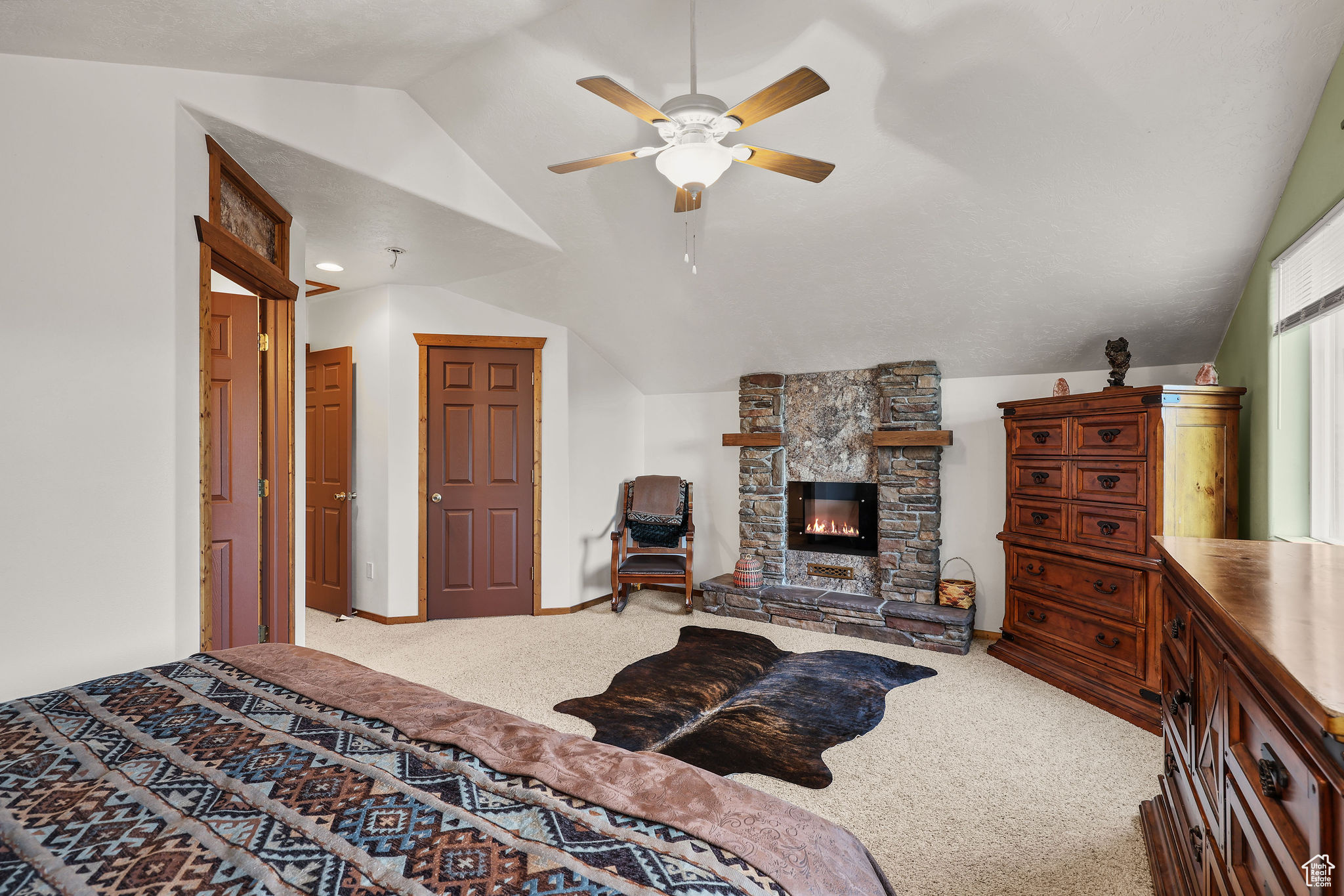 CUB RIVER ACRES SUB - Residential