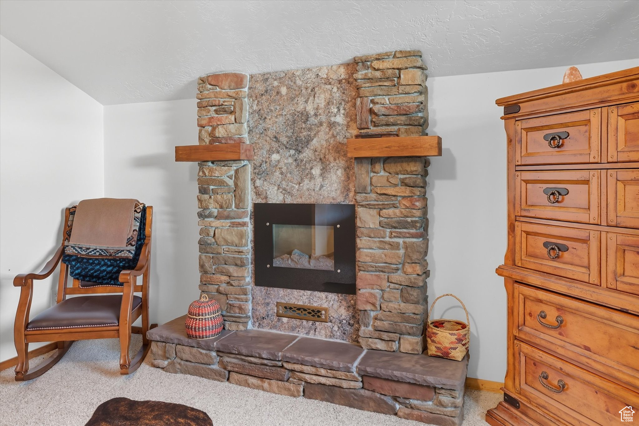CUB RIVER ACRES SUB - Residential