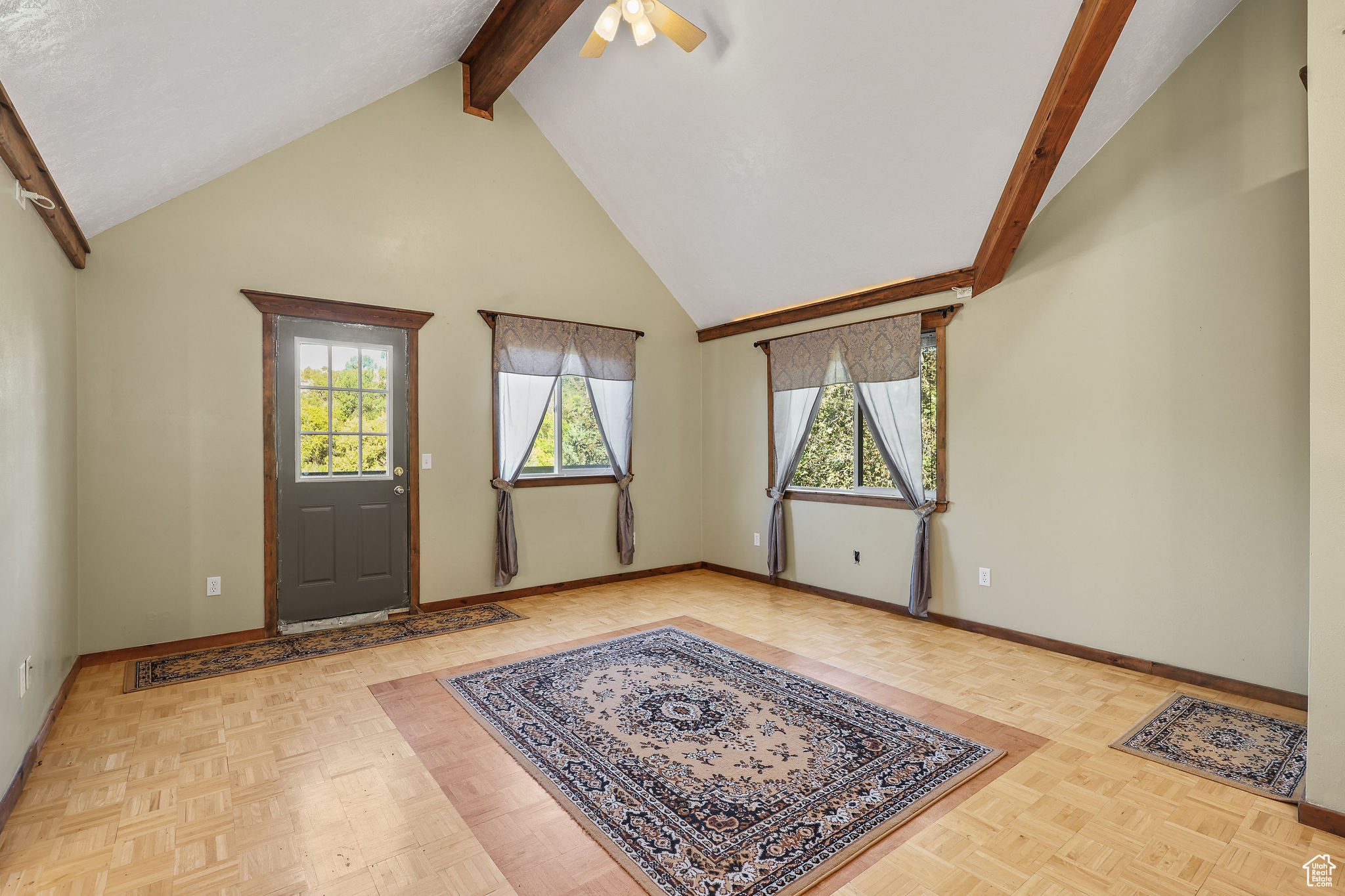 CUB RIVER ACRES SUB - Residential