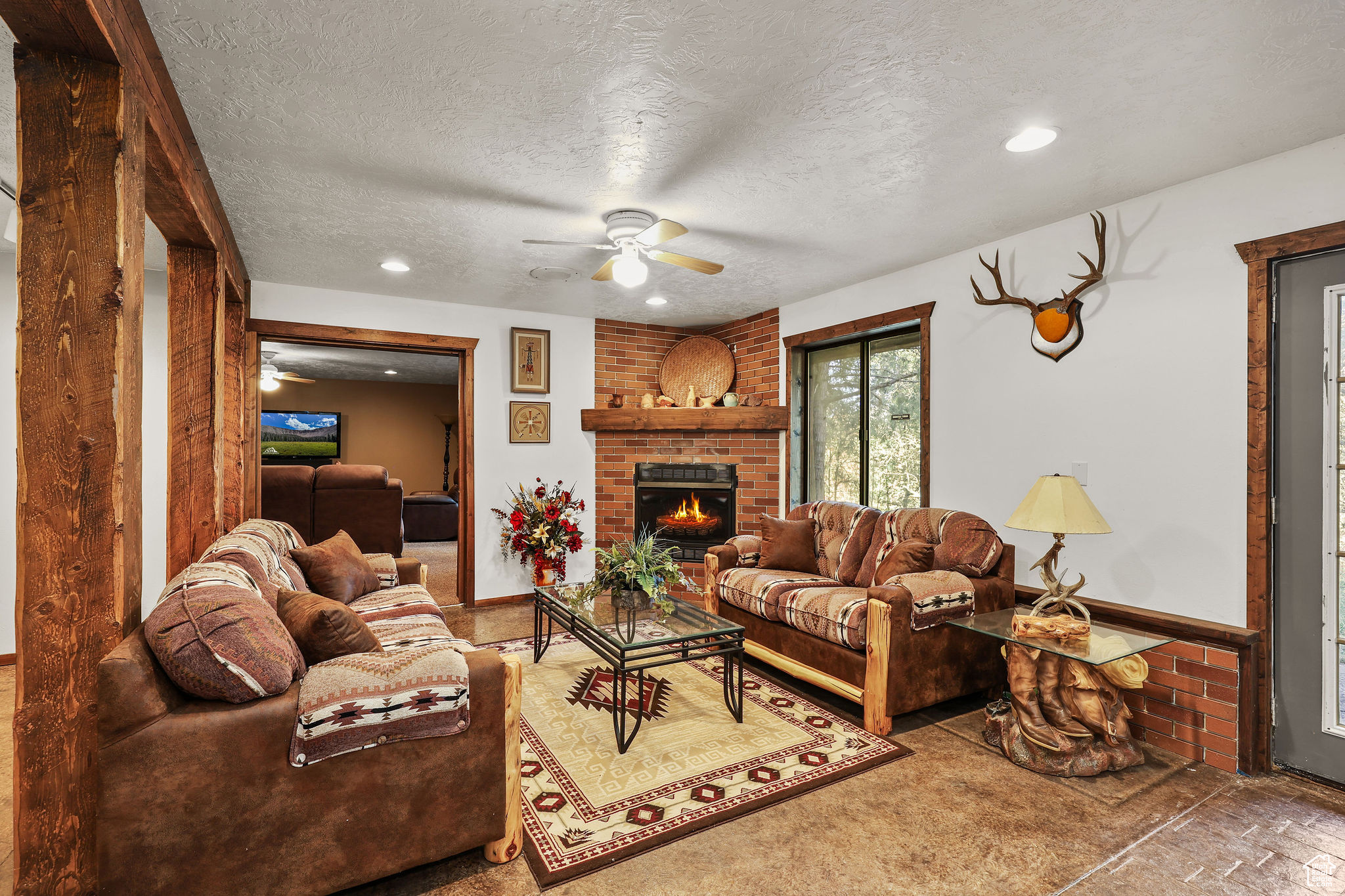 CUB RIVER ACRES SUB - Residential