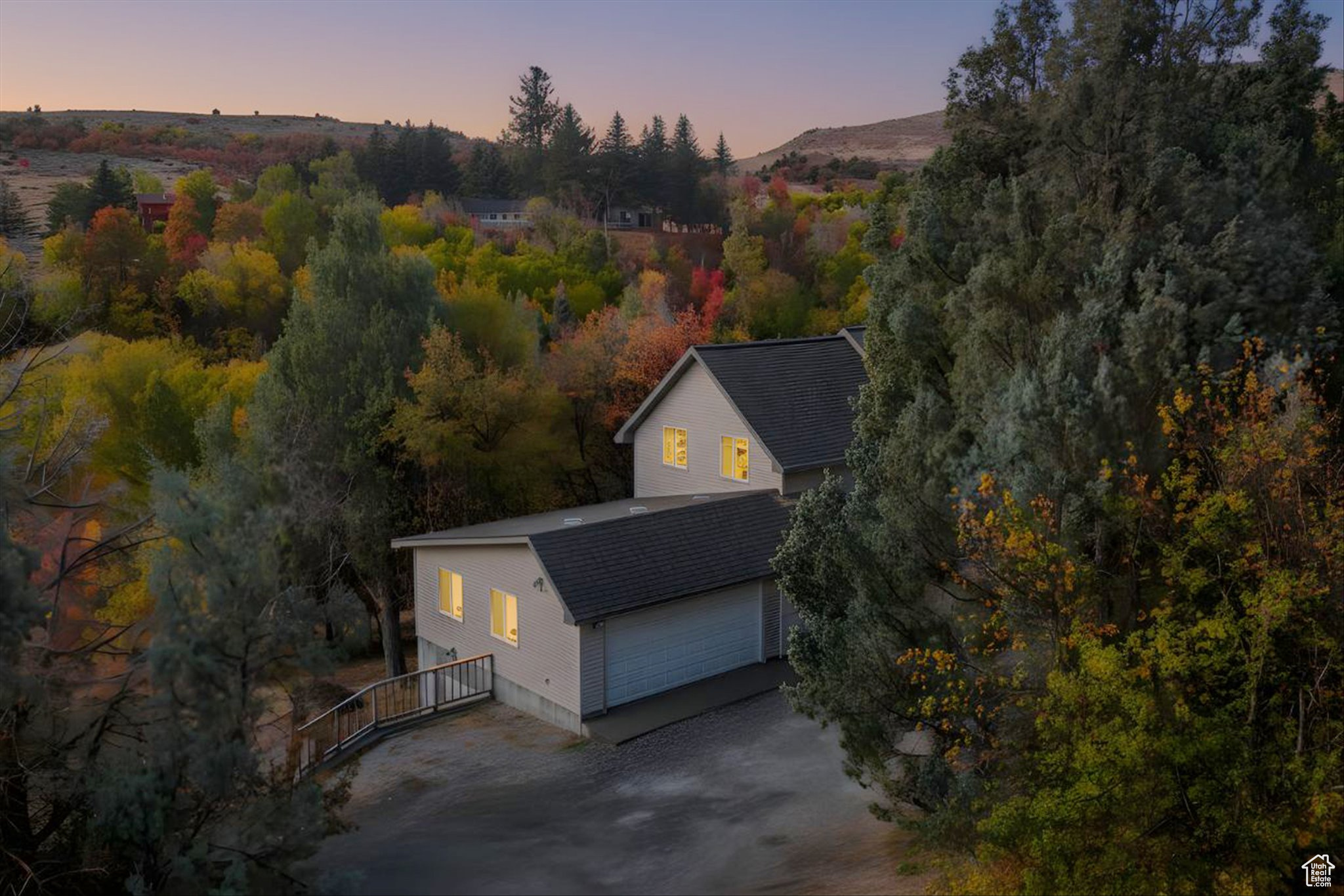 CUB RIVER ACRES SUB - Residential