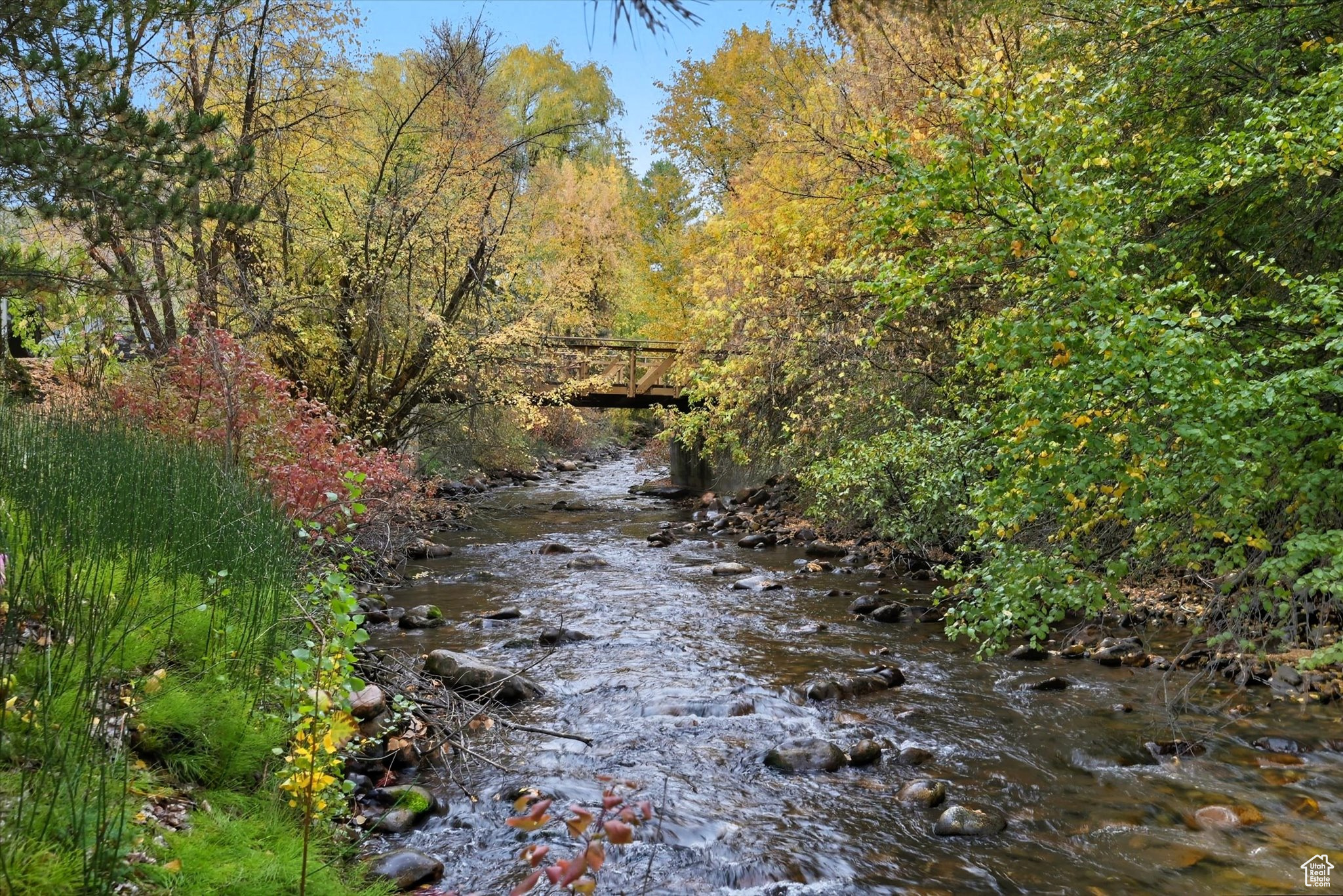 CUB RIVER ACRES SUB - Residential