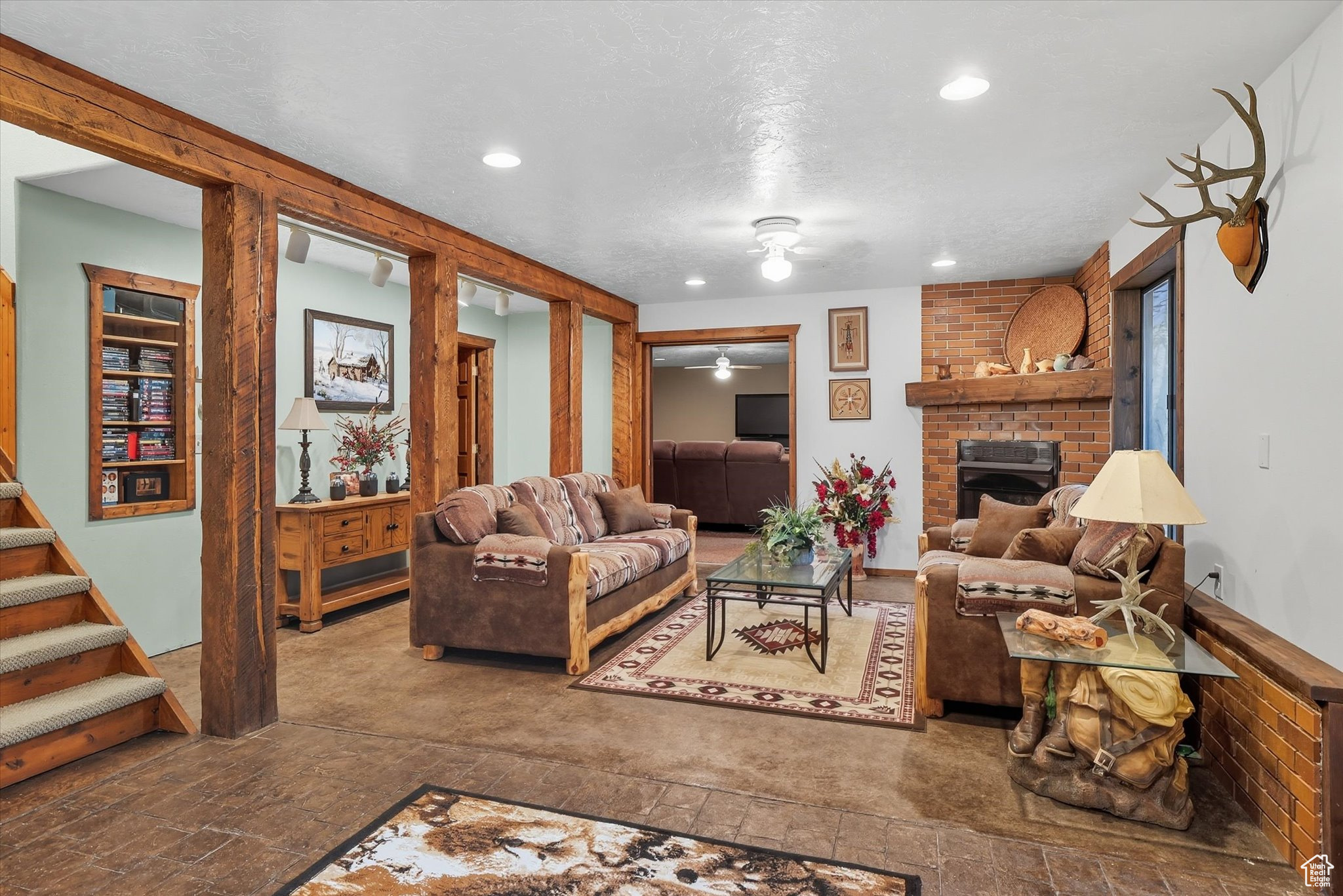 CUB RIVER ACRES SUB - Residential