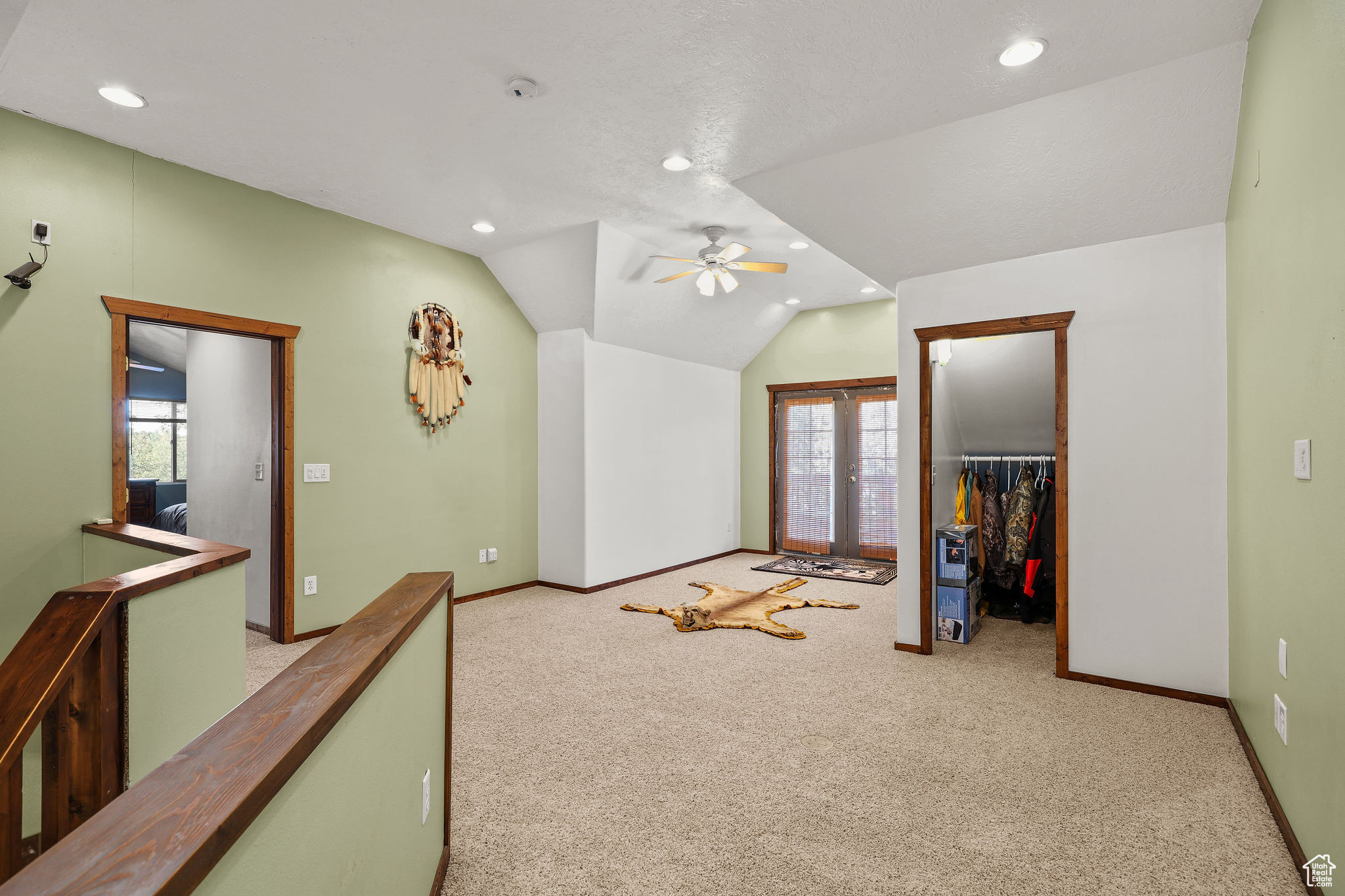 CUB RIVER ACRES SUB - Residential