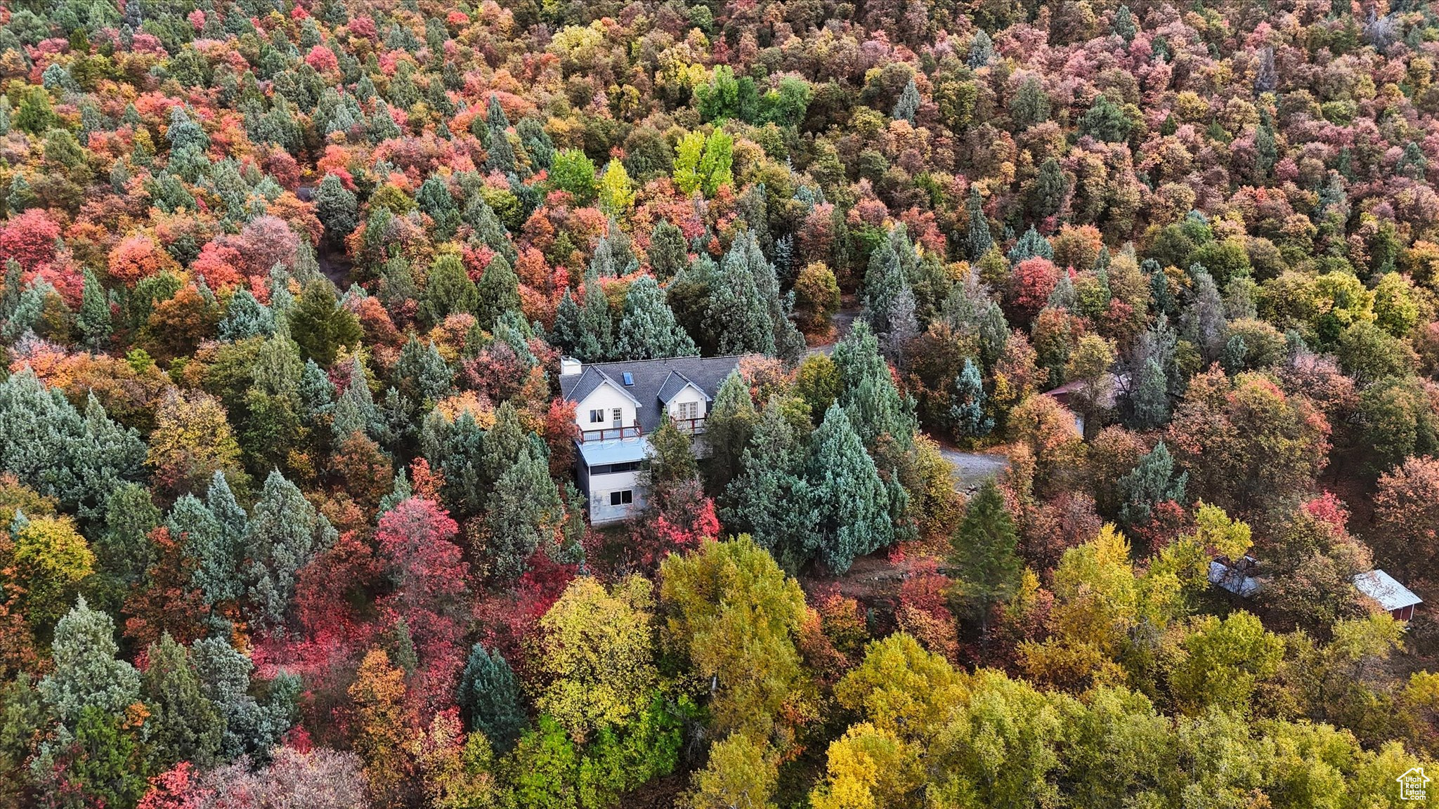 CUB RIVER ACRES SUB - Residential