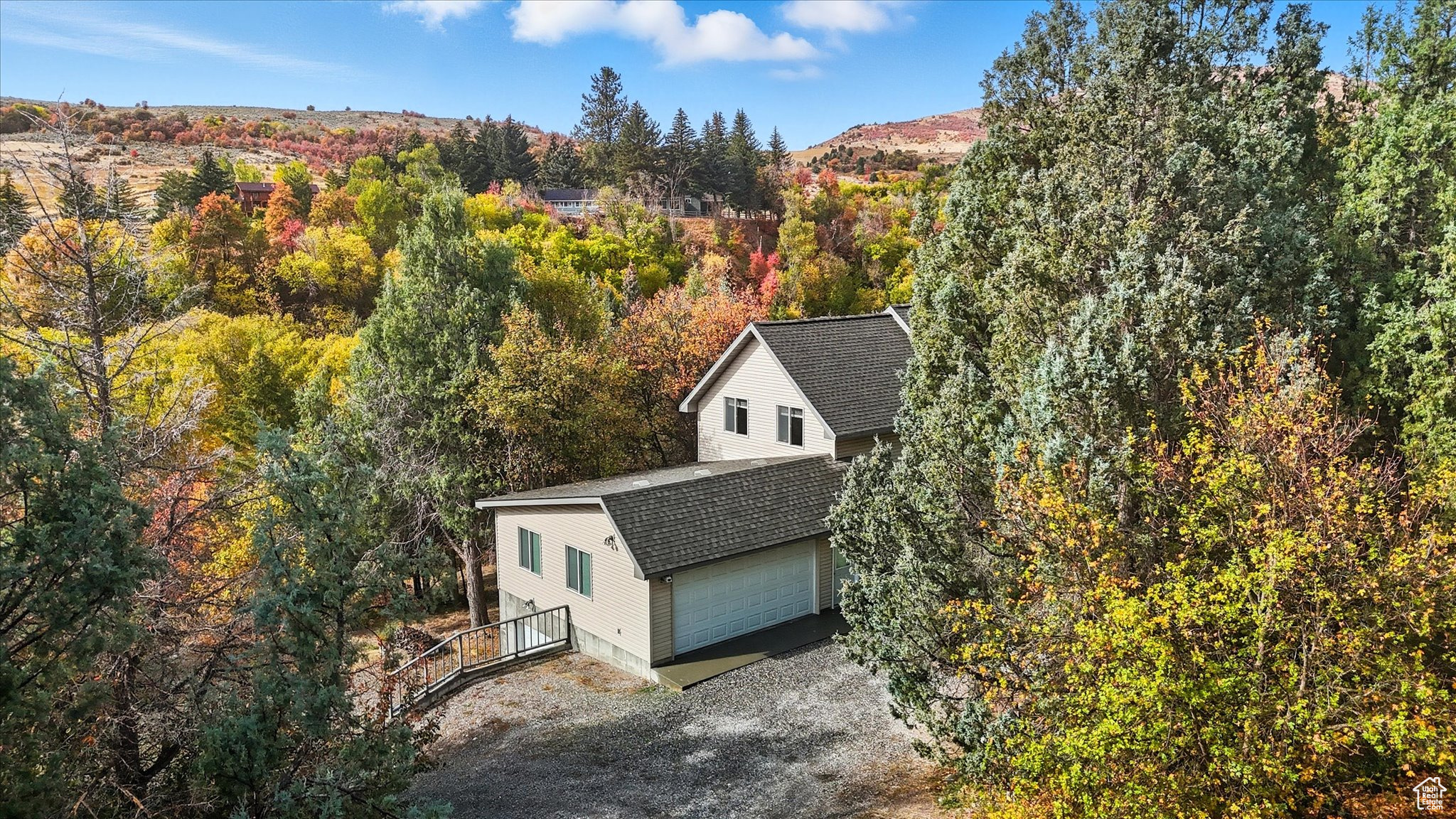 CUB RIVER ACRES SUB - Residential