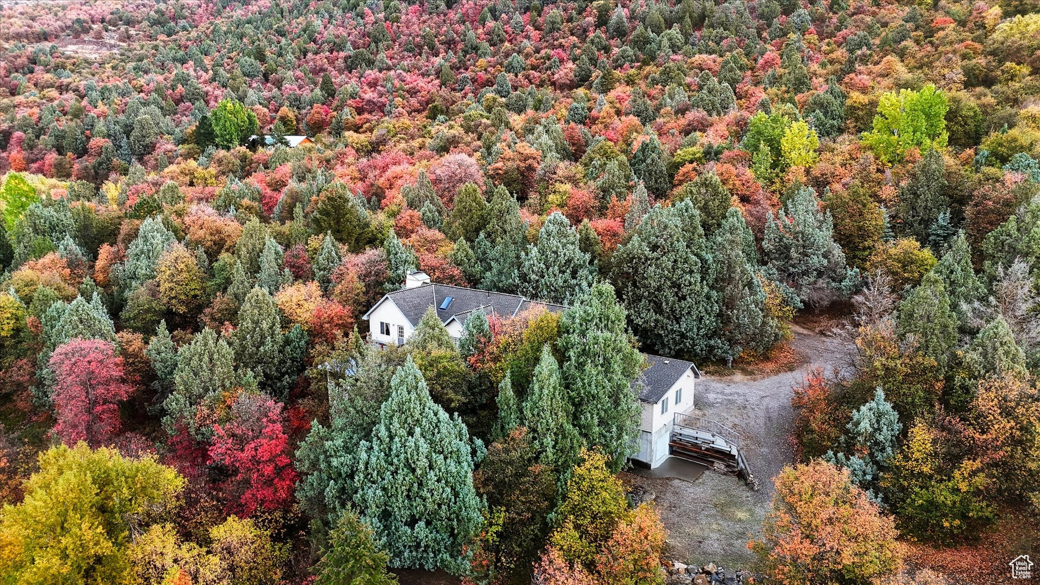 CUB RIVER ACRES SUB - Residential