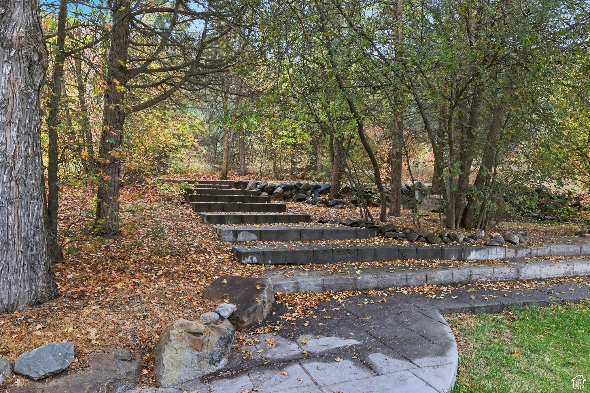 CUB RIVER ACRES SUB - Residential