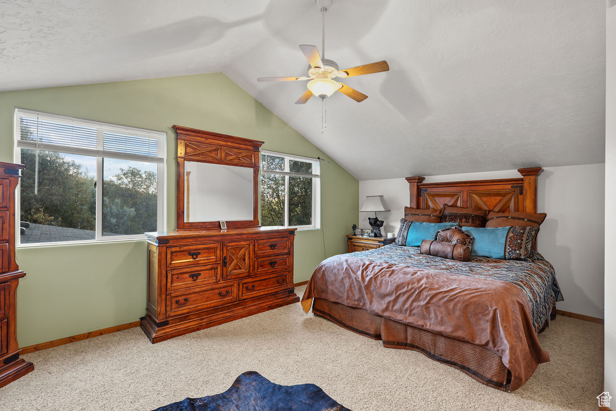 CUB RIVER ACRES SUB - Residential